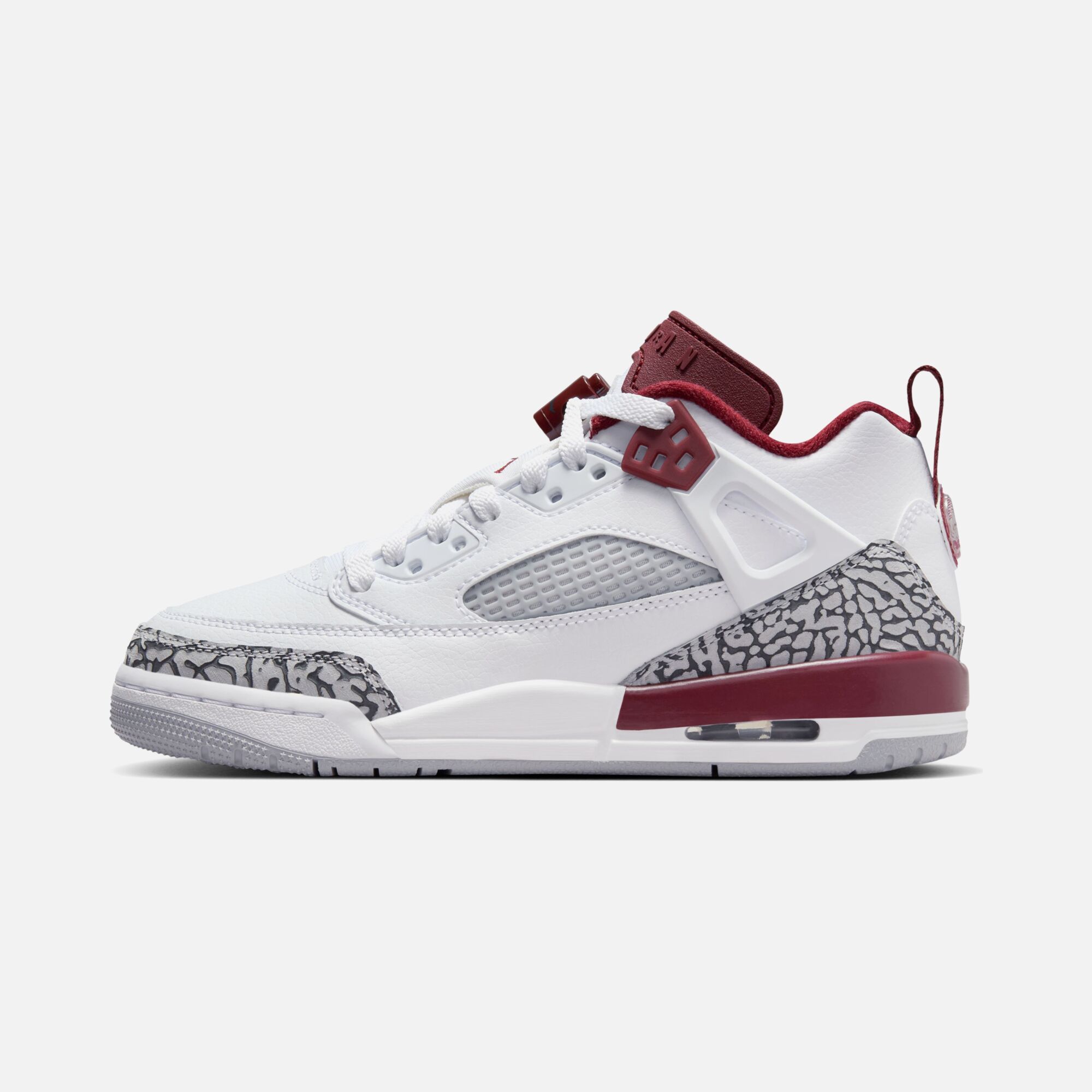 Nike Air Jordan Spizike Low (GS) Spor Ayakkabı