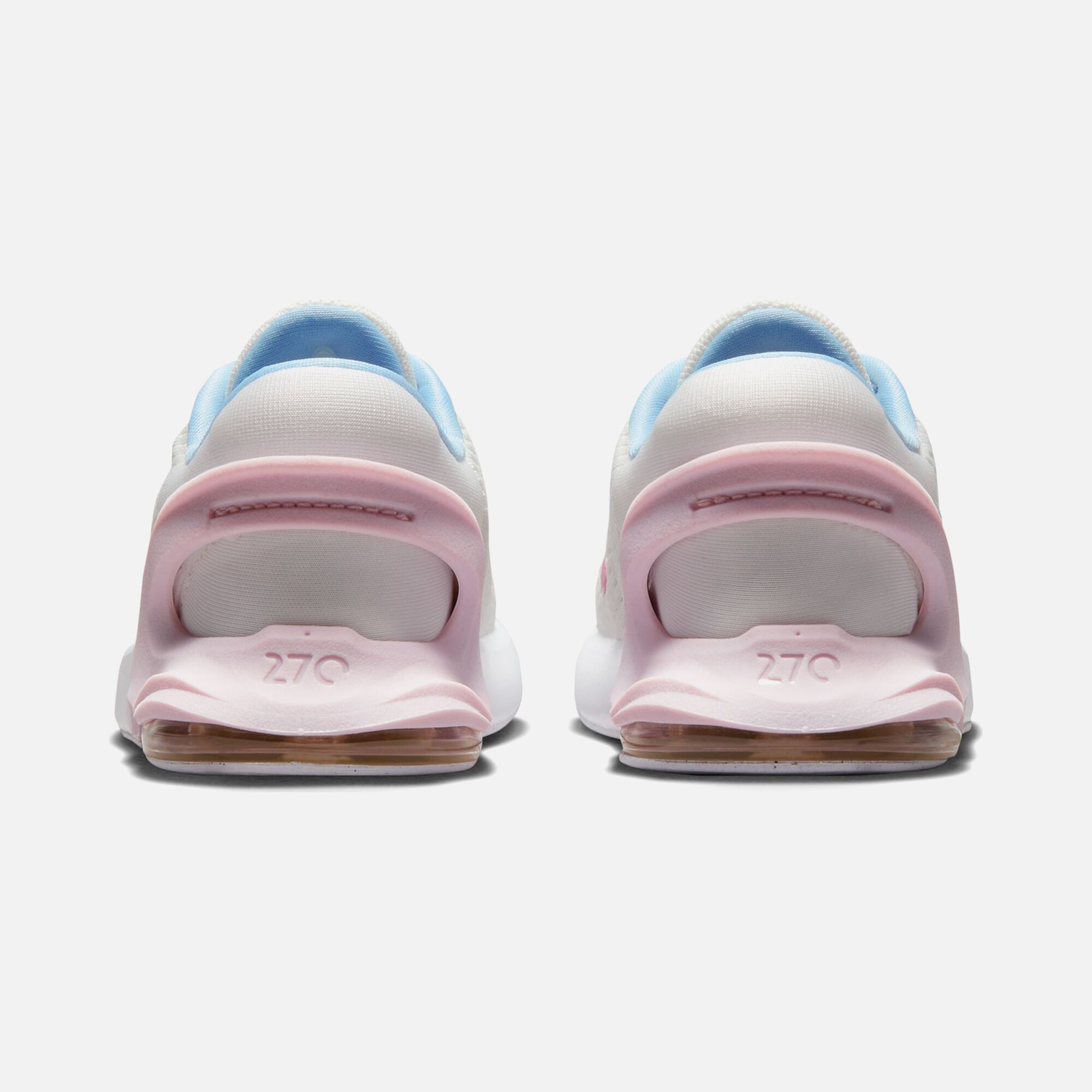 Nike Air Max 270 GO Easy On/Off (TD) Bebek Spor Ayakkabı