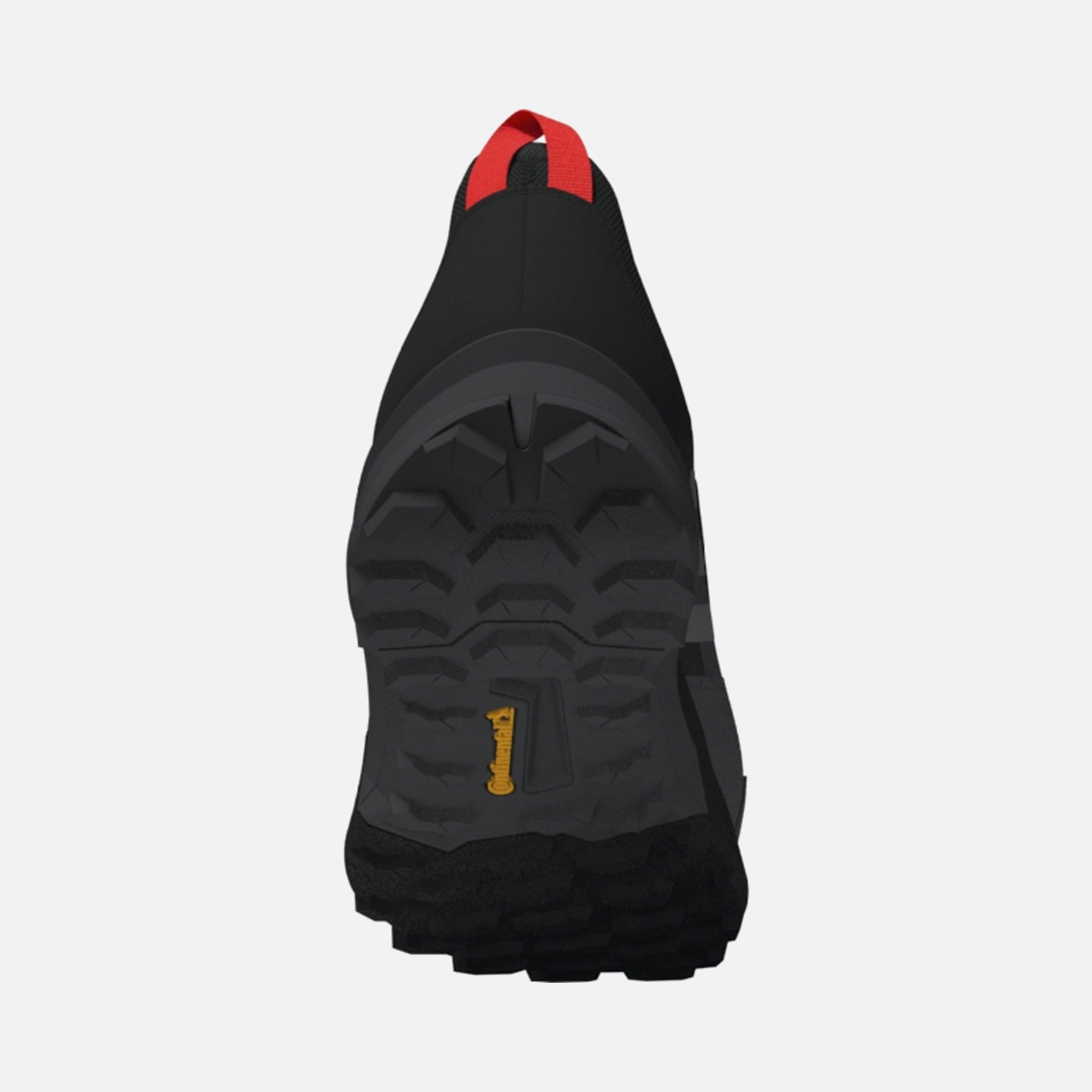 adidas Terrex AX4 Gore-Tex SS25 Hiking Erkek Spor Ayakkabı