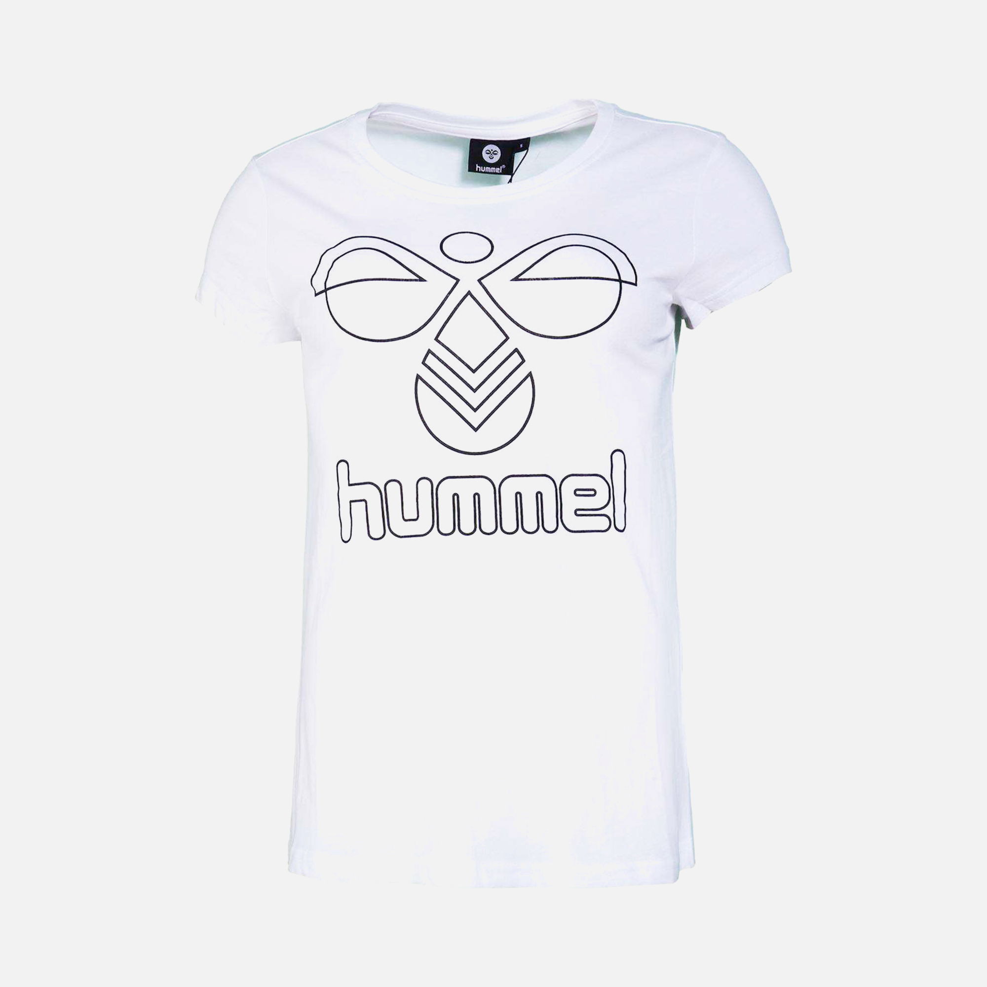 Hummel Senga Short-Sleeve Kadın Tişört