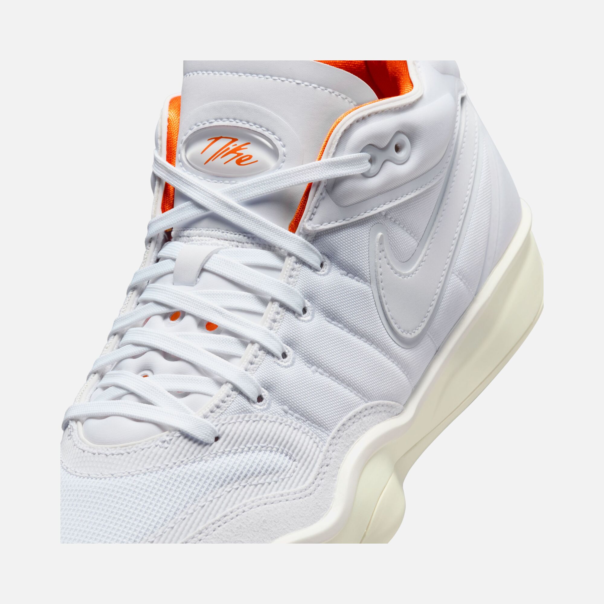 Nike Air Zoom G.T. Hustle 2 Erkek Basketbol Ayakkabısı