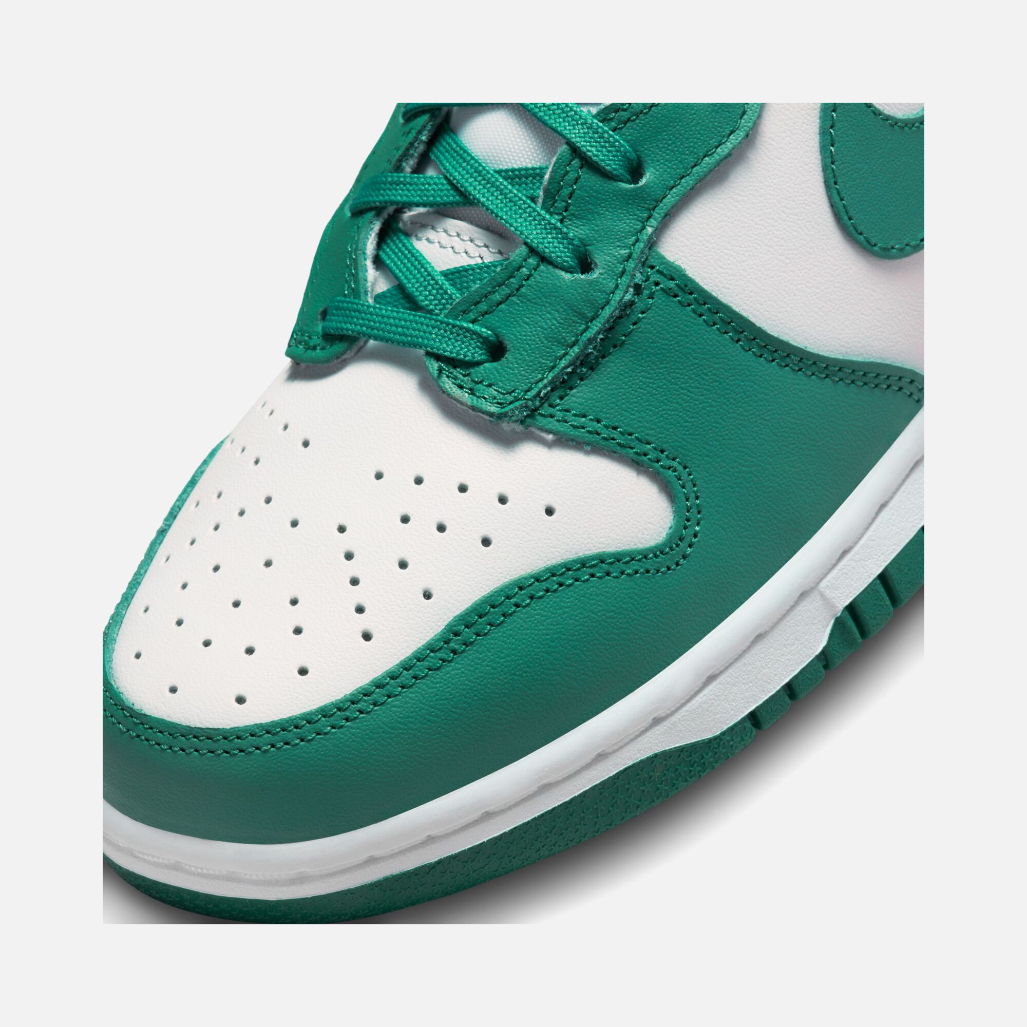 Nike Dunk High Kadın Spor Ayakkabı