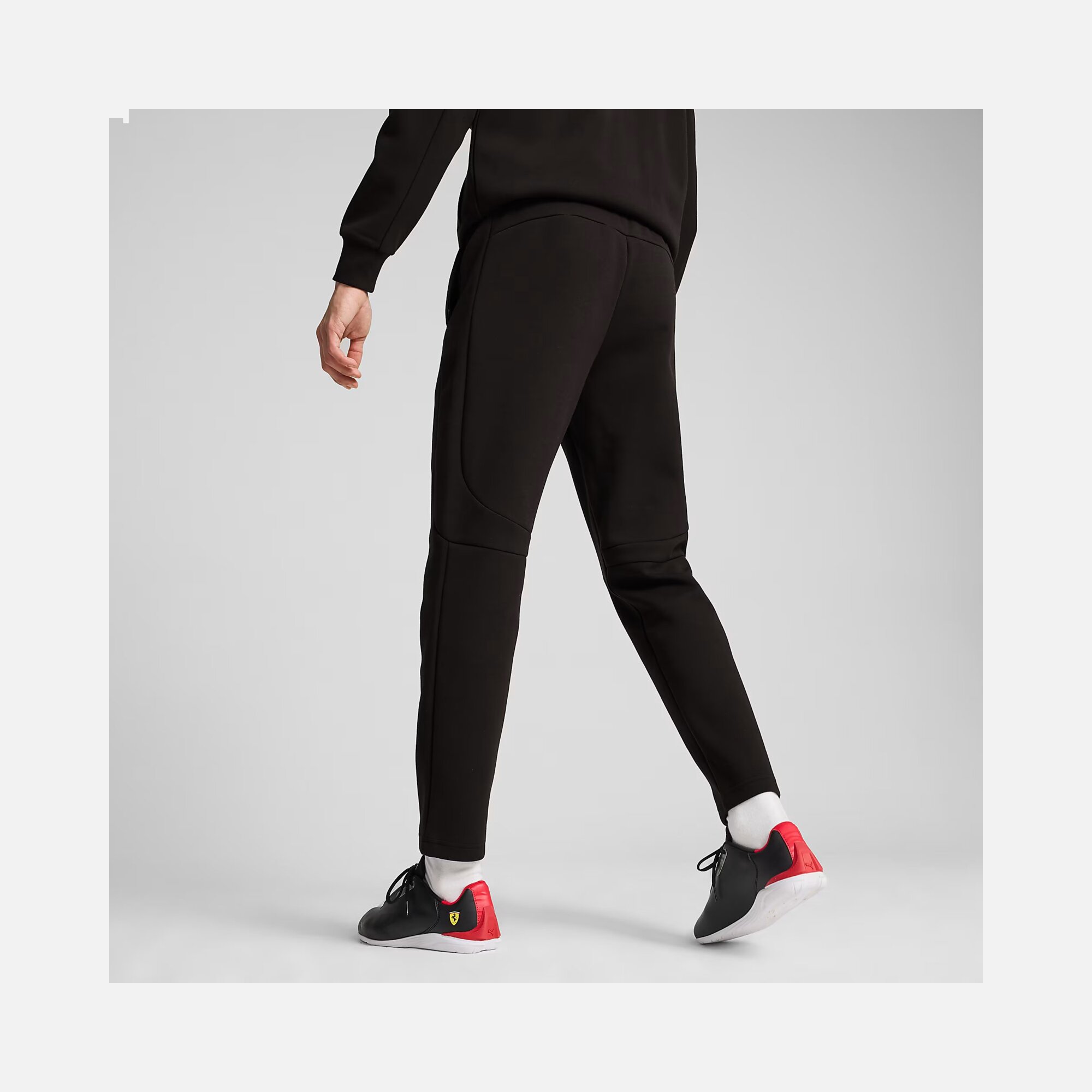 Puma Sportswear Scuderia Ferrari Style MT7+ Erkek Eşofman Altı