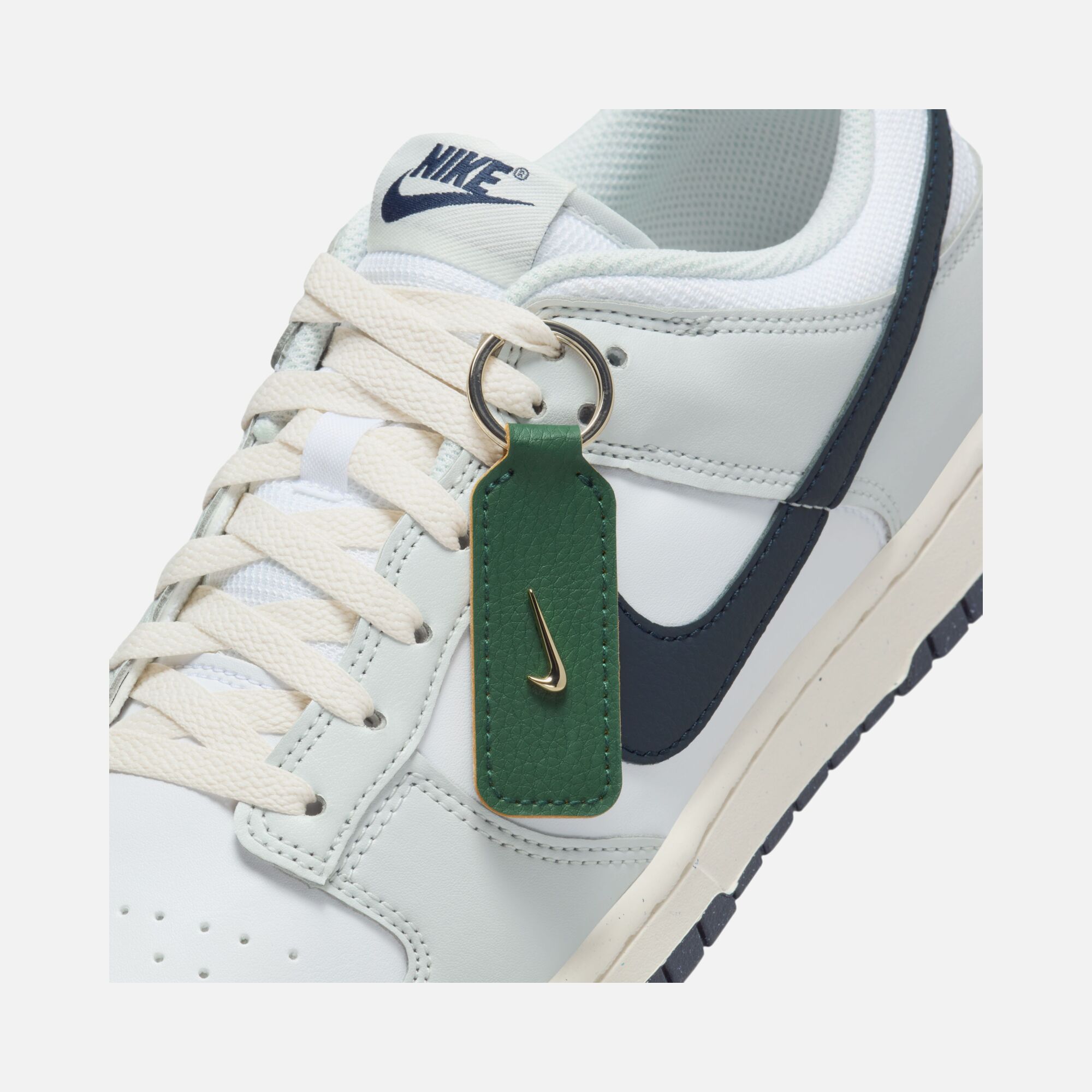 Nike Dunk Low Next Nature SU24 Erkek Spor Ayakkabı