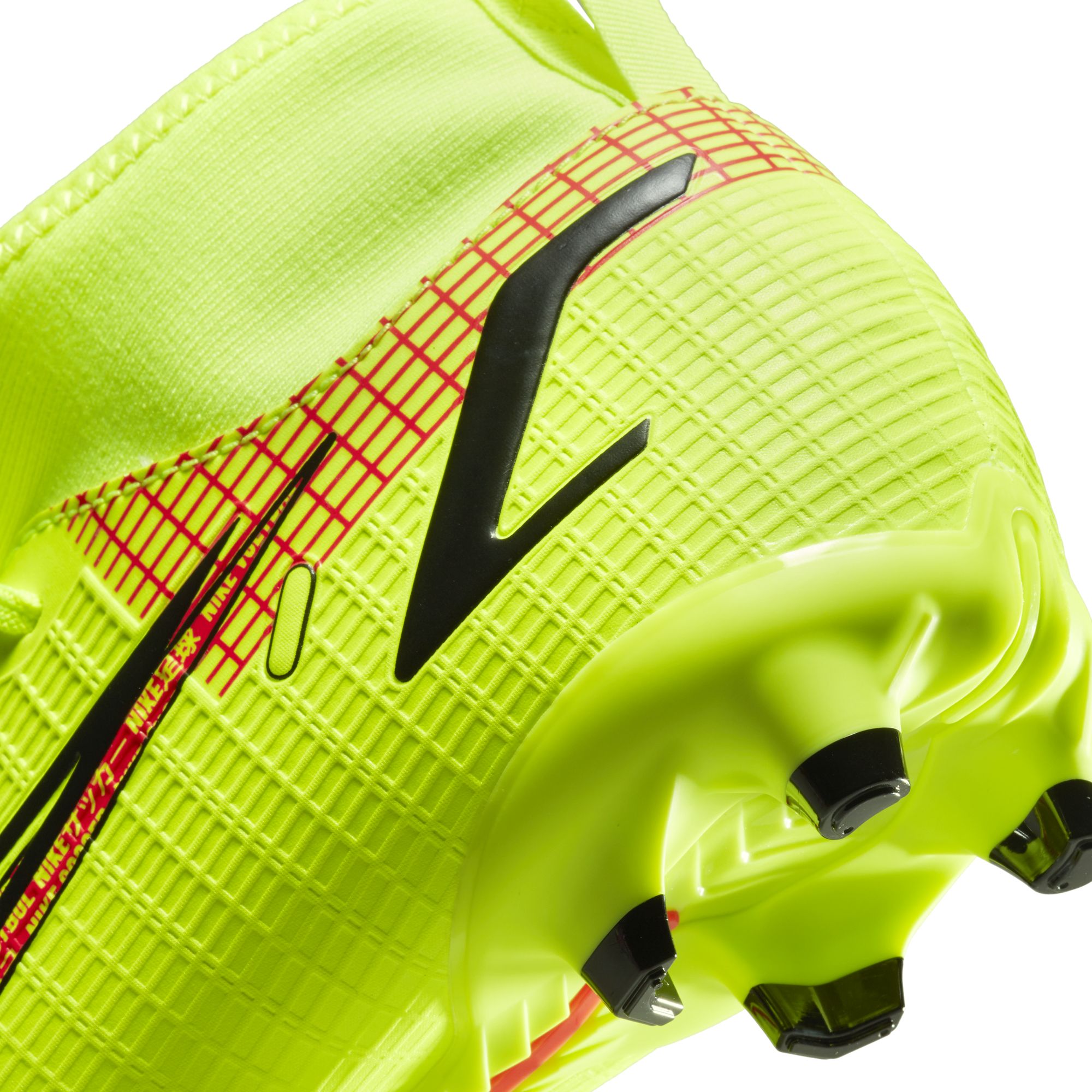 Nike Mercurial Jr Superfly 8 Academy Multi-Ground Çocuk Krampon