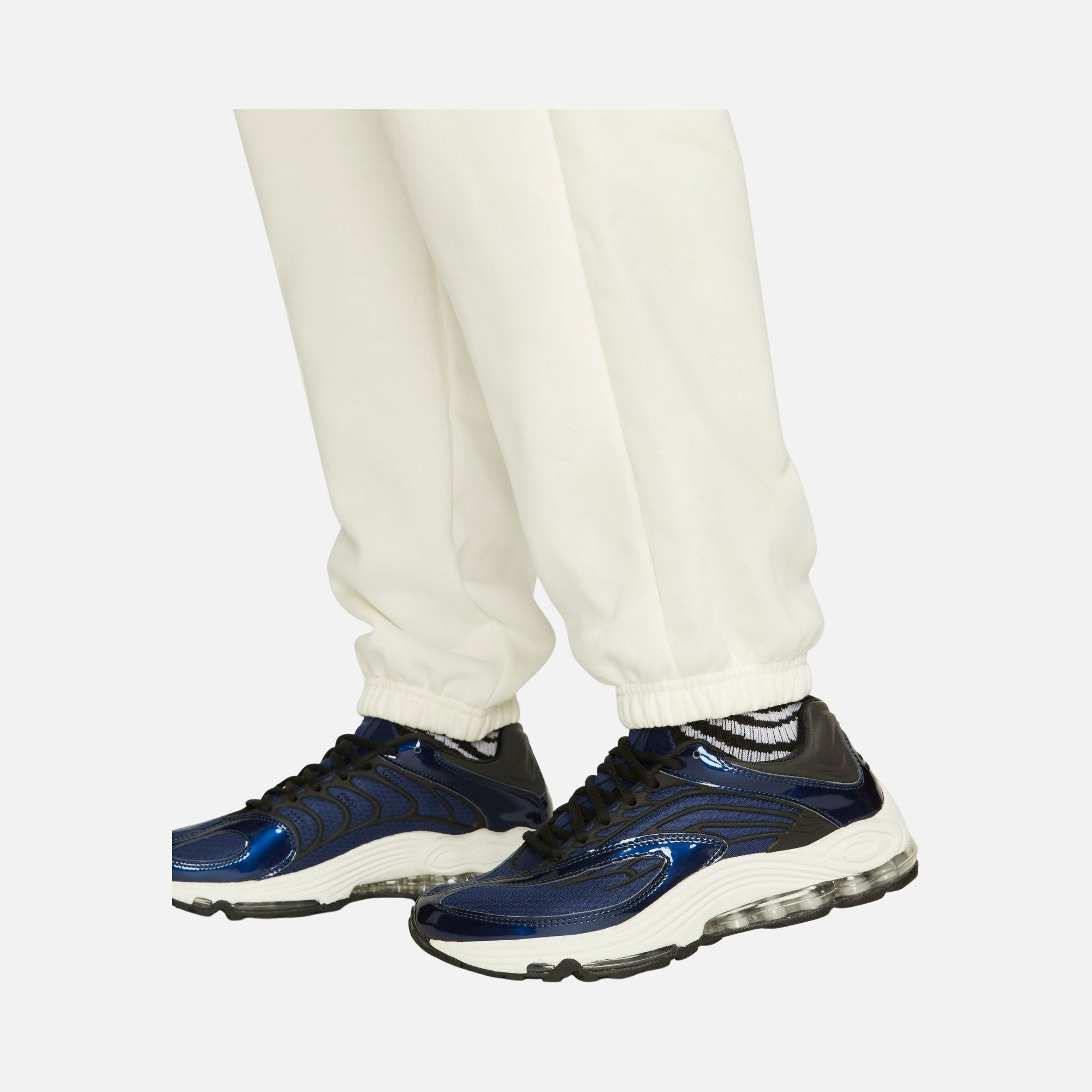 Nike Sportswear Phoenix Fleece High-Rise Kadın Eşofman Altı