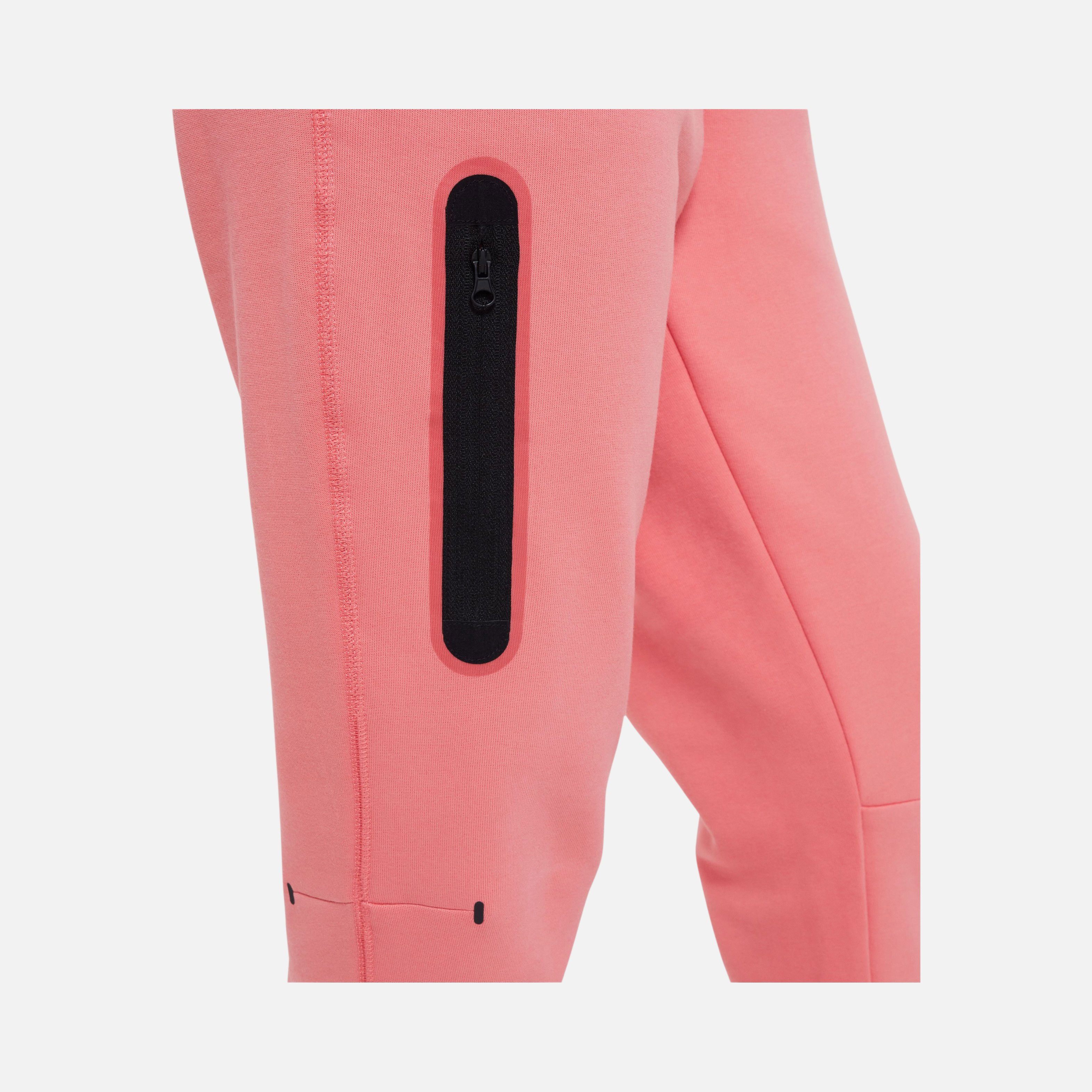 Nike Sportswear Tech Fleece Big (Girls') Çocuk Eşofman Altı