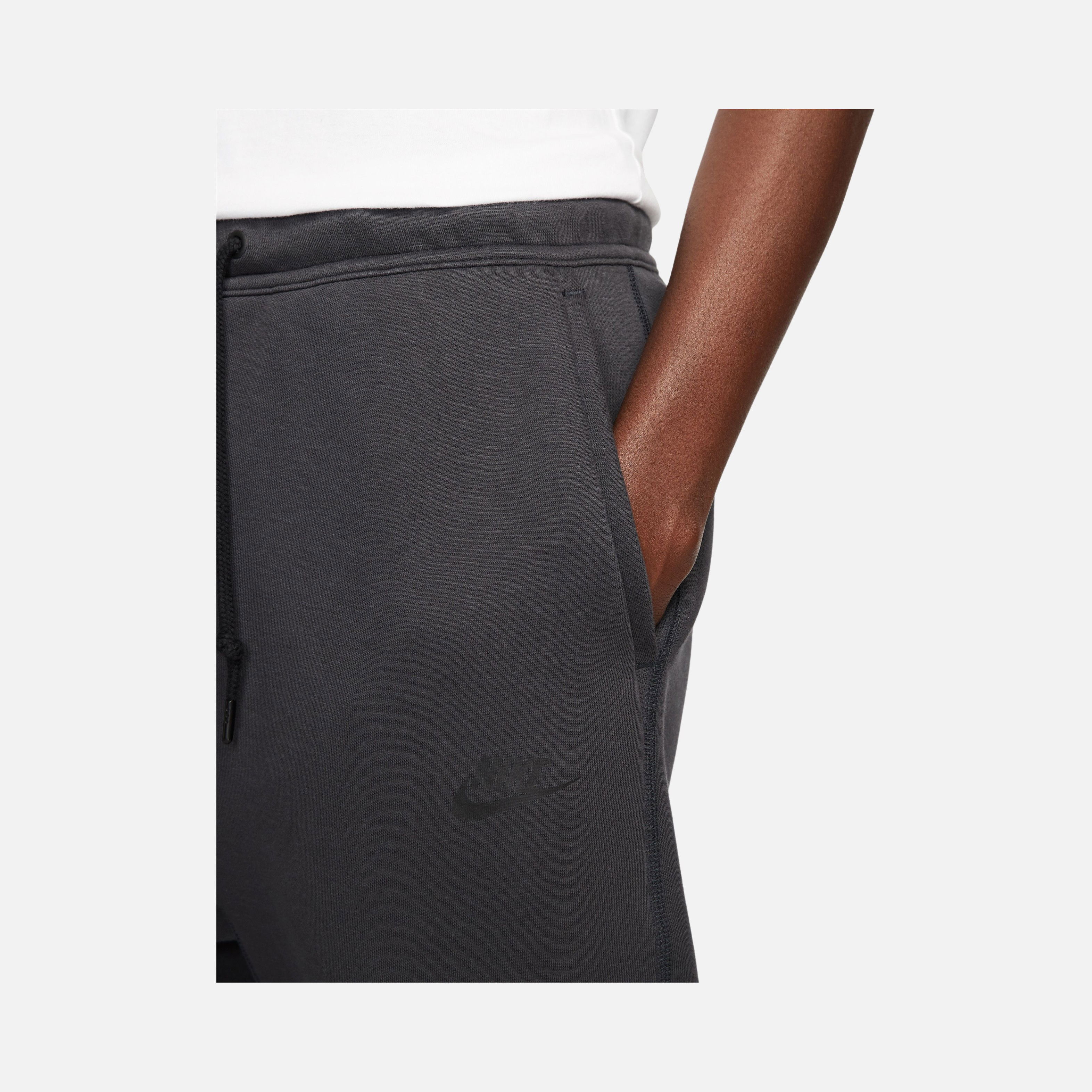 Nike Sportswear Tech Fleece FW24 Erkek Eşofman Altı