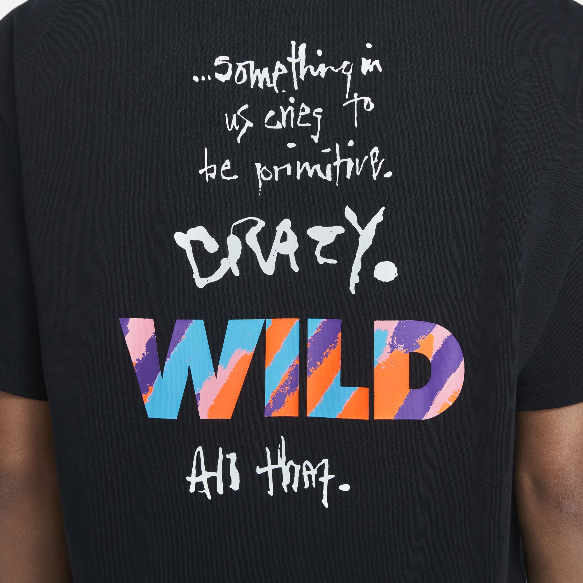 Nike Sportswear Short-Sleeve Erkek Tişört