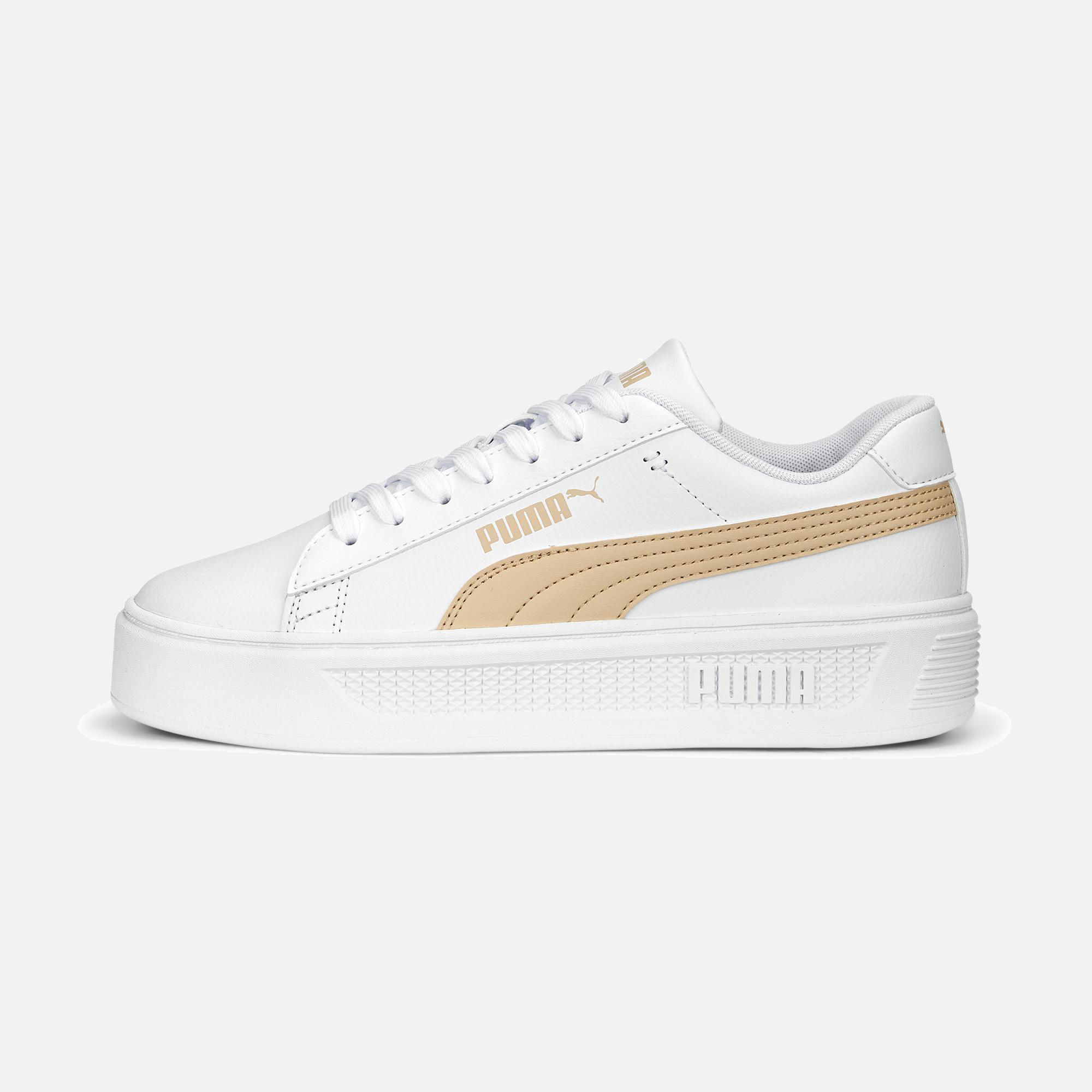 Puma Sportswear Smash Platform V3 Kadın Spor Ayakkabı