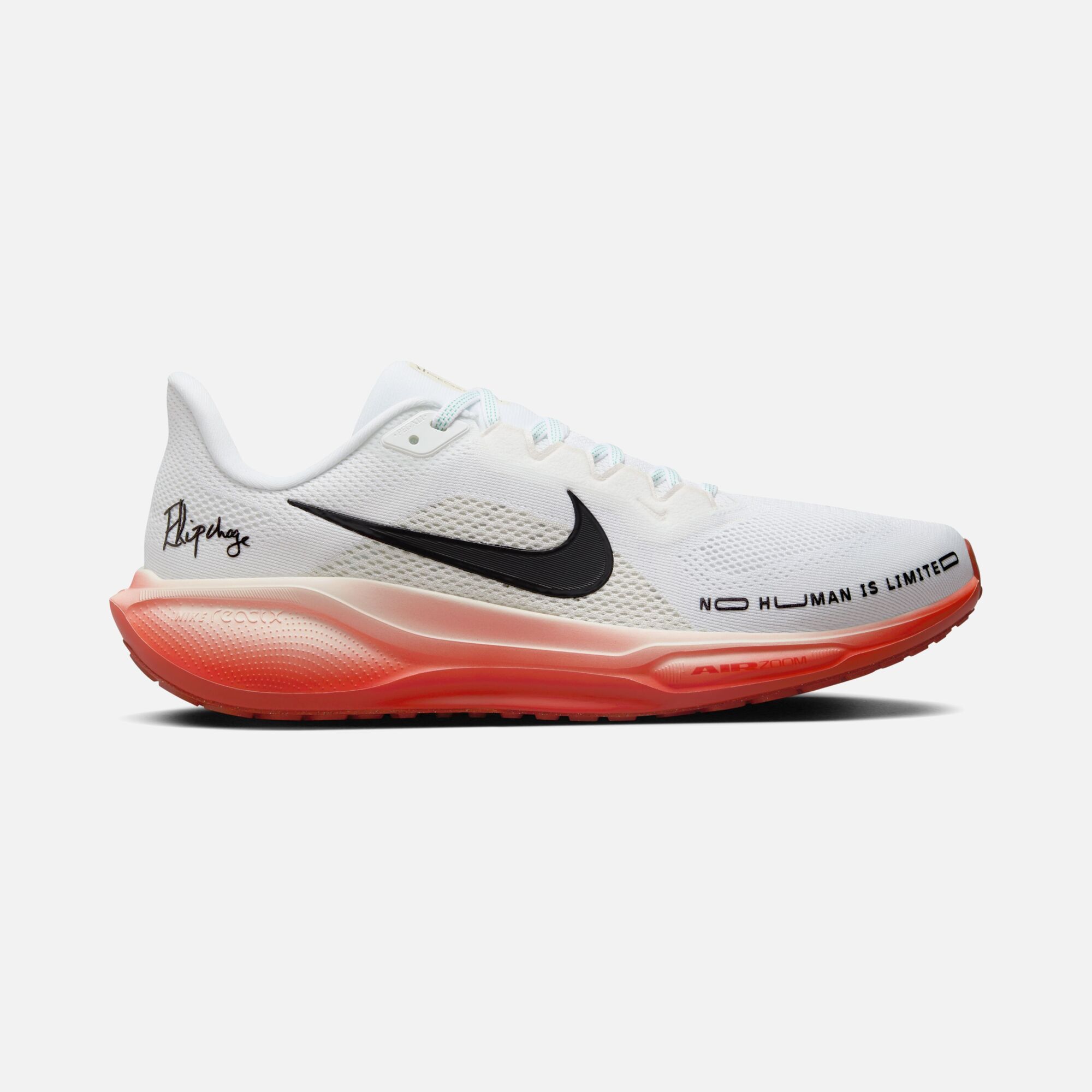 Nike Air Zoom Pegasus 41 Eliud Kipchoge ''It's Just The Start'' Running Erkek Spor Ayakkabı