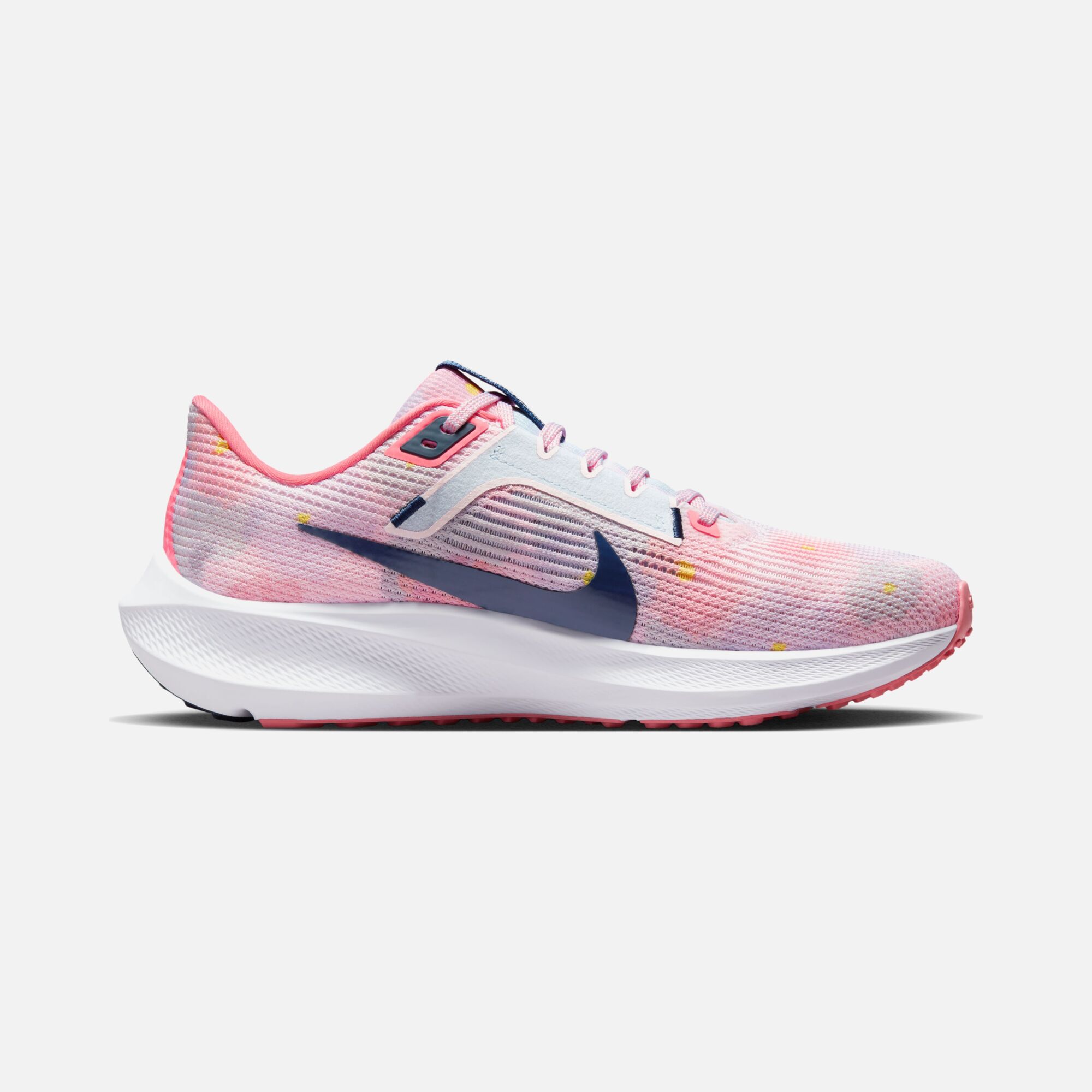 Nike Pegasus 40 Premium Road Running Kadın Spor Ayakkabı