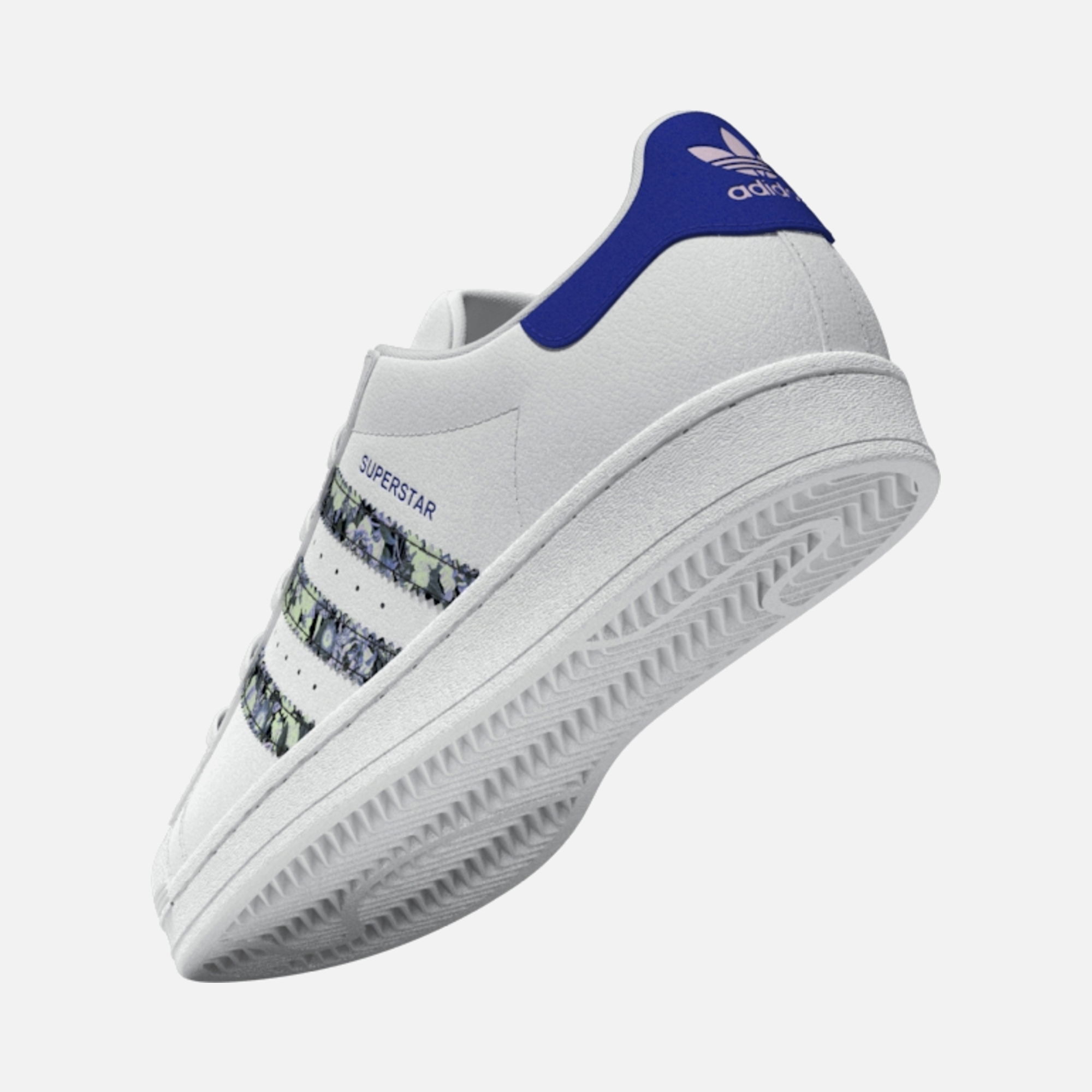 adidas Sportswear Superstar FW23 Kadın Spor Ayakkabı