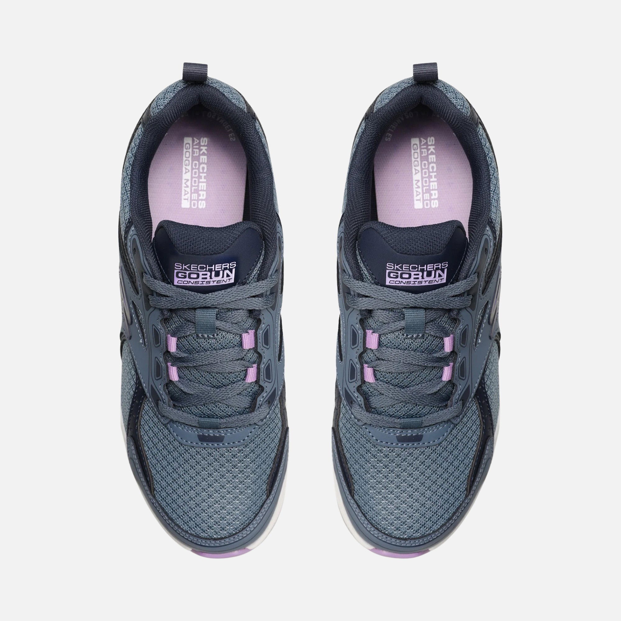 Skechers Go Run Consistent Running Kadın Spor Ayakkabı