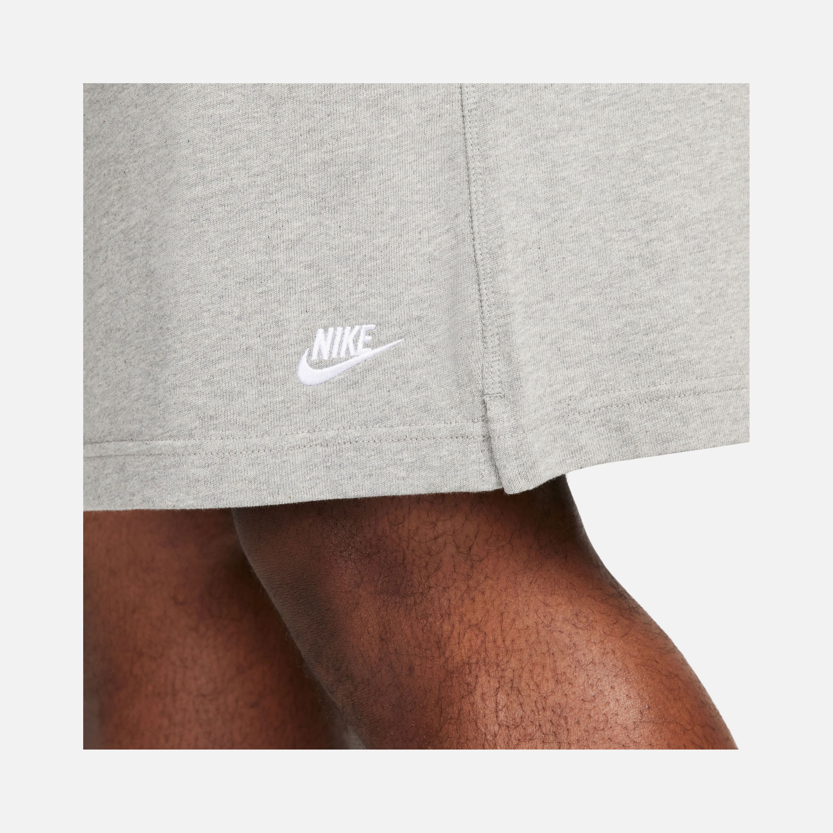 Nike Sportswear Club+ Knit Erkek Şort