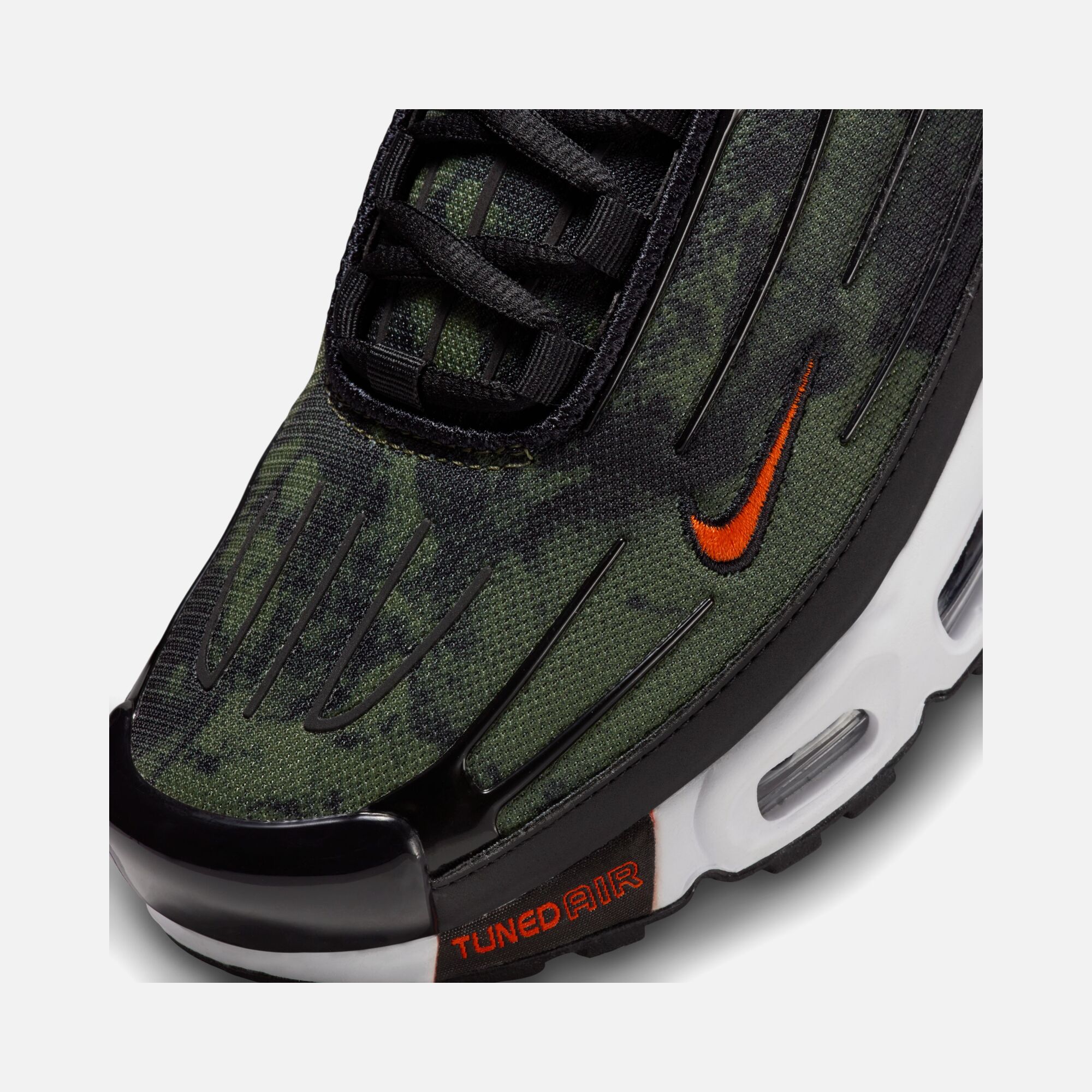 Nike Air Max Plus III HO23 Erkek Spor Ayakkabı