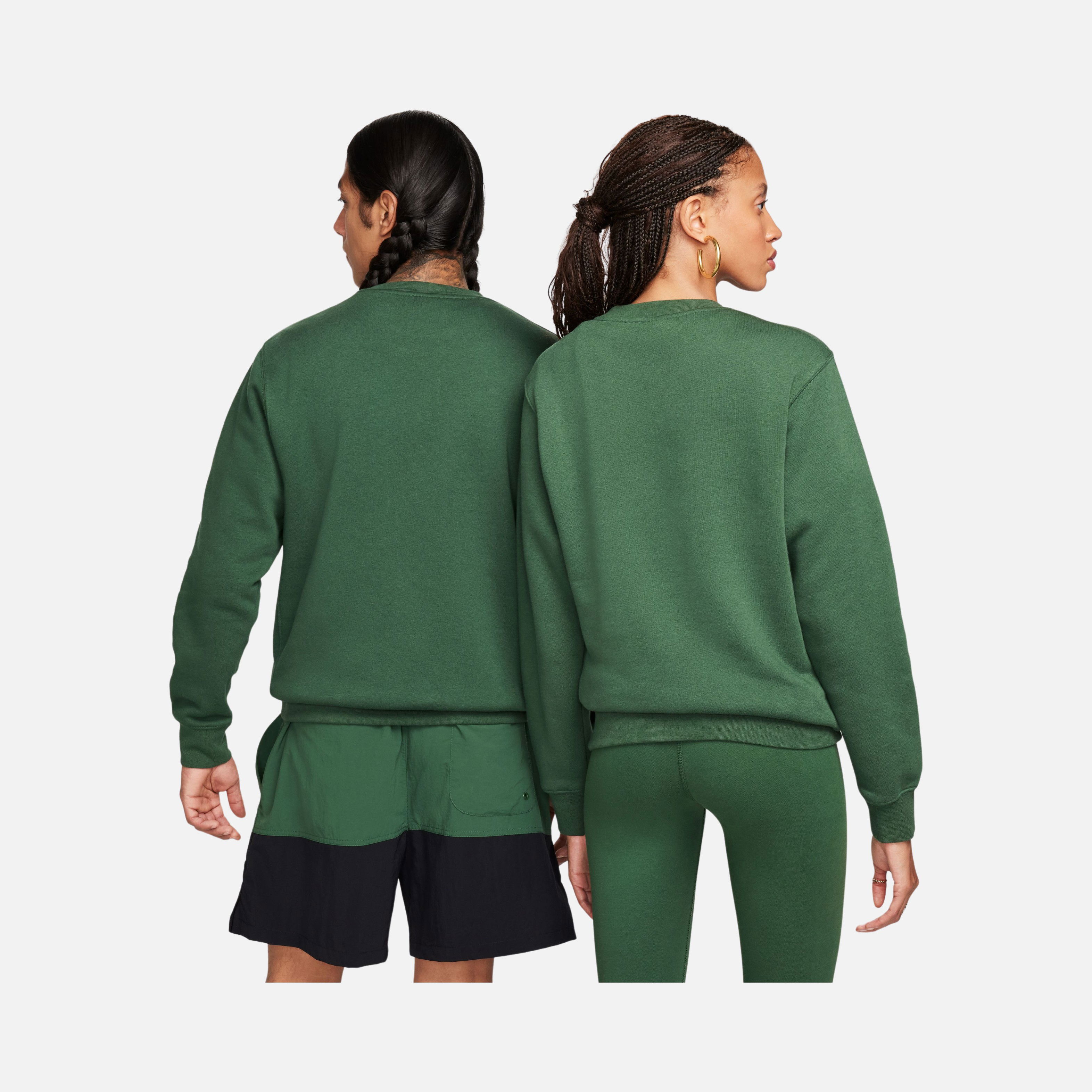 Nike Sportswear Club Fleece Erkek Sweatshirt