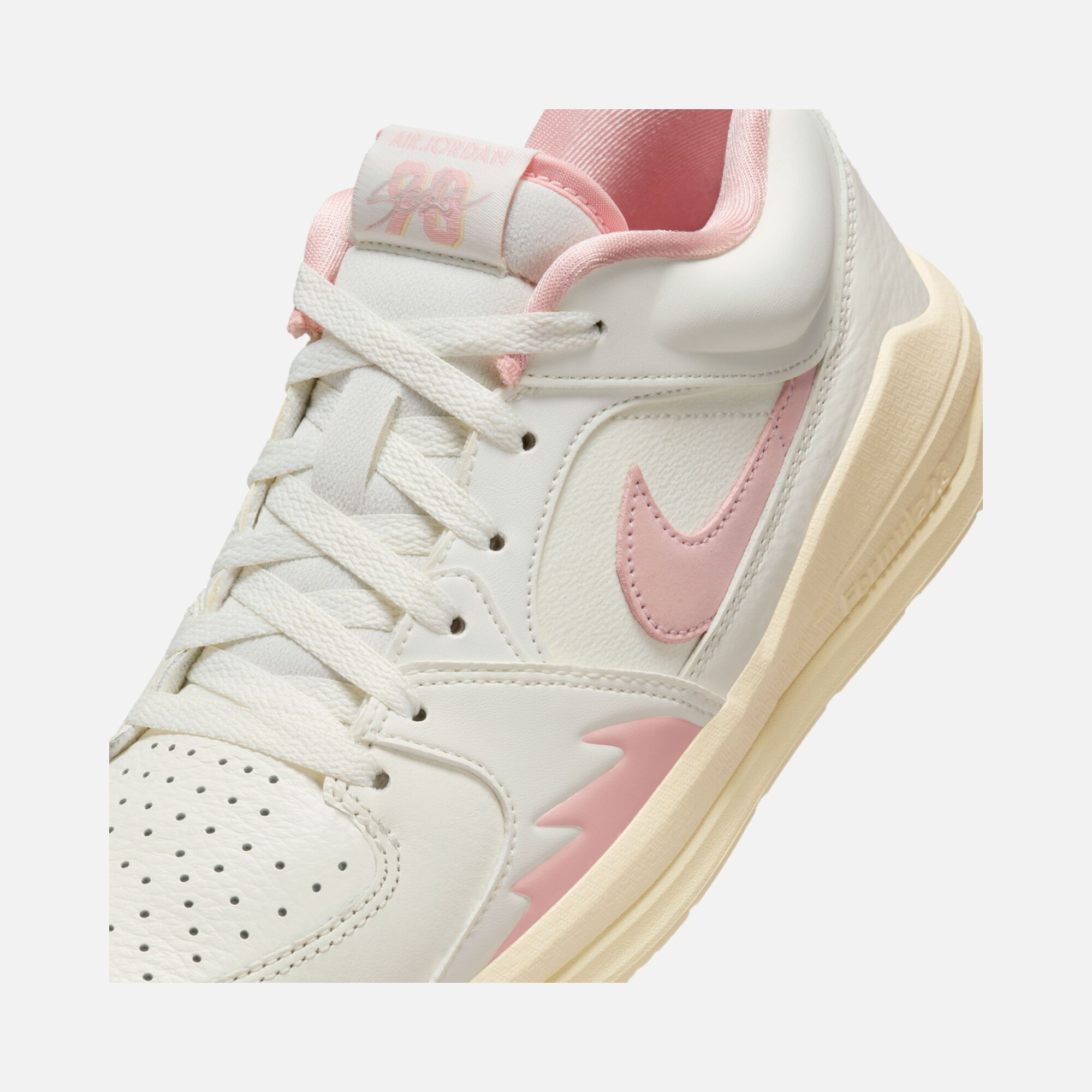 Nike Jordan Stadium 90 Kadın Spor Ayakkabı