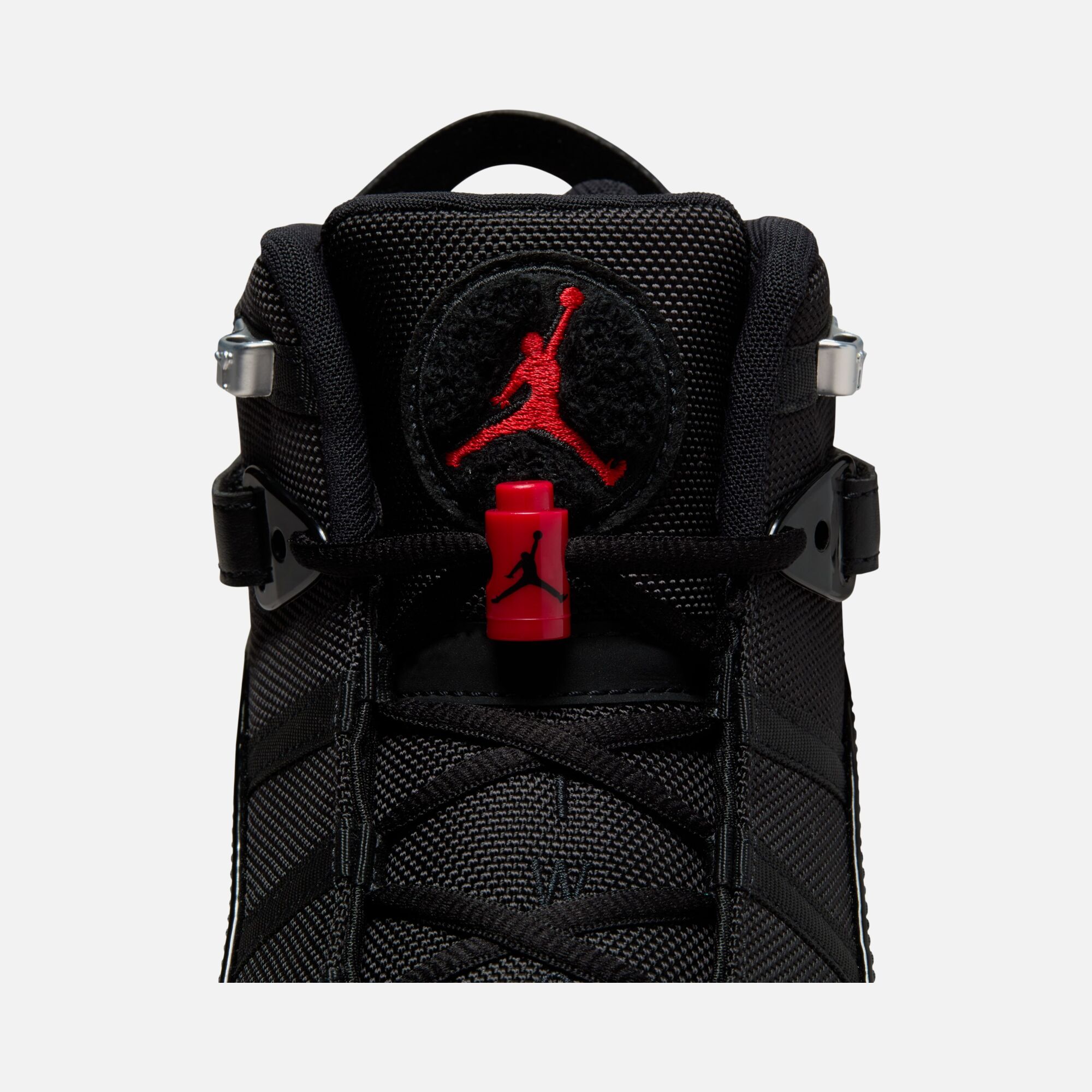 Nike Jordan 6 Rings Erkek Basketbol Ayakkabı