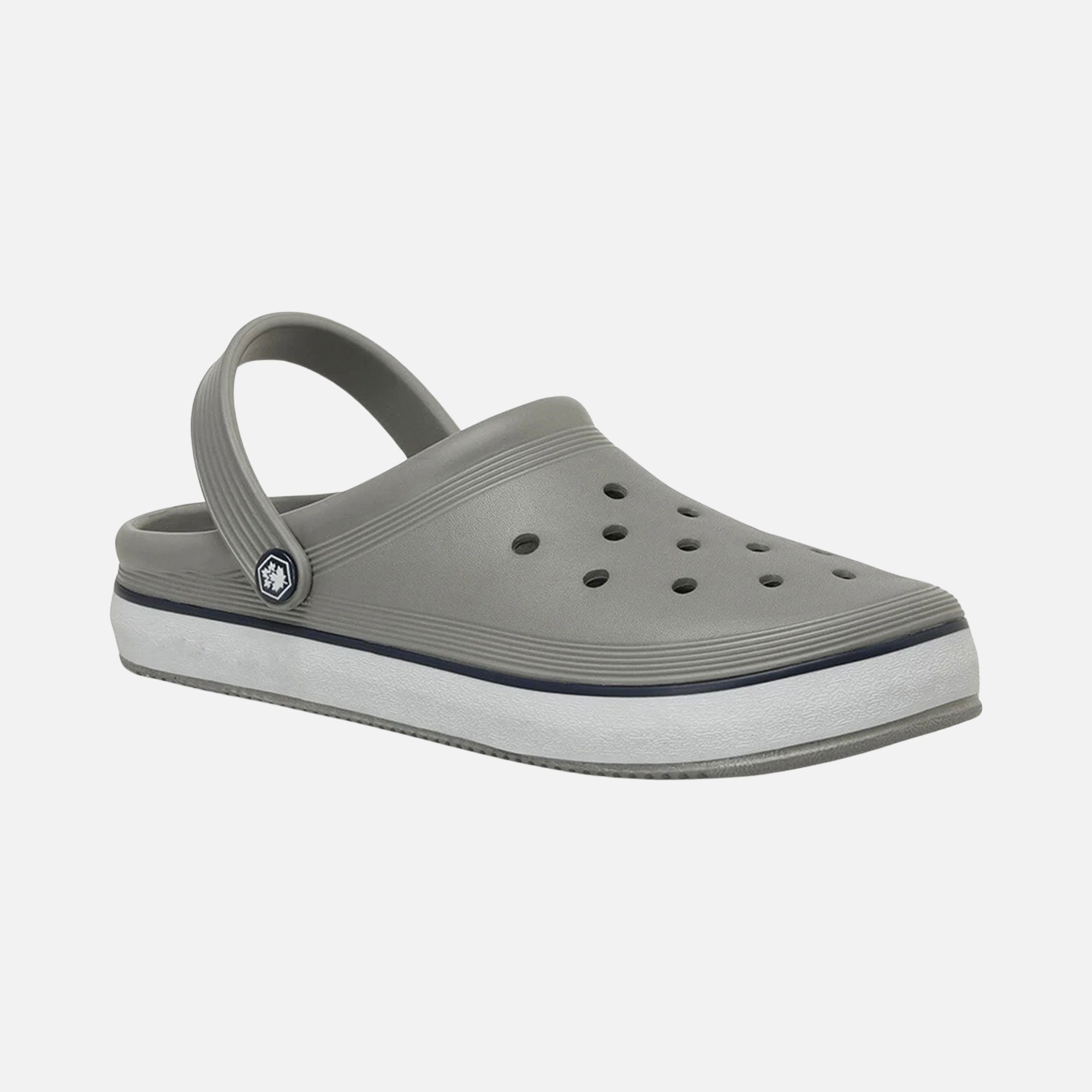 Lumberjack Sportswear Madmax 4FX Erkek Terlik