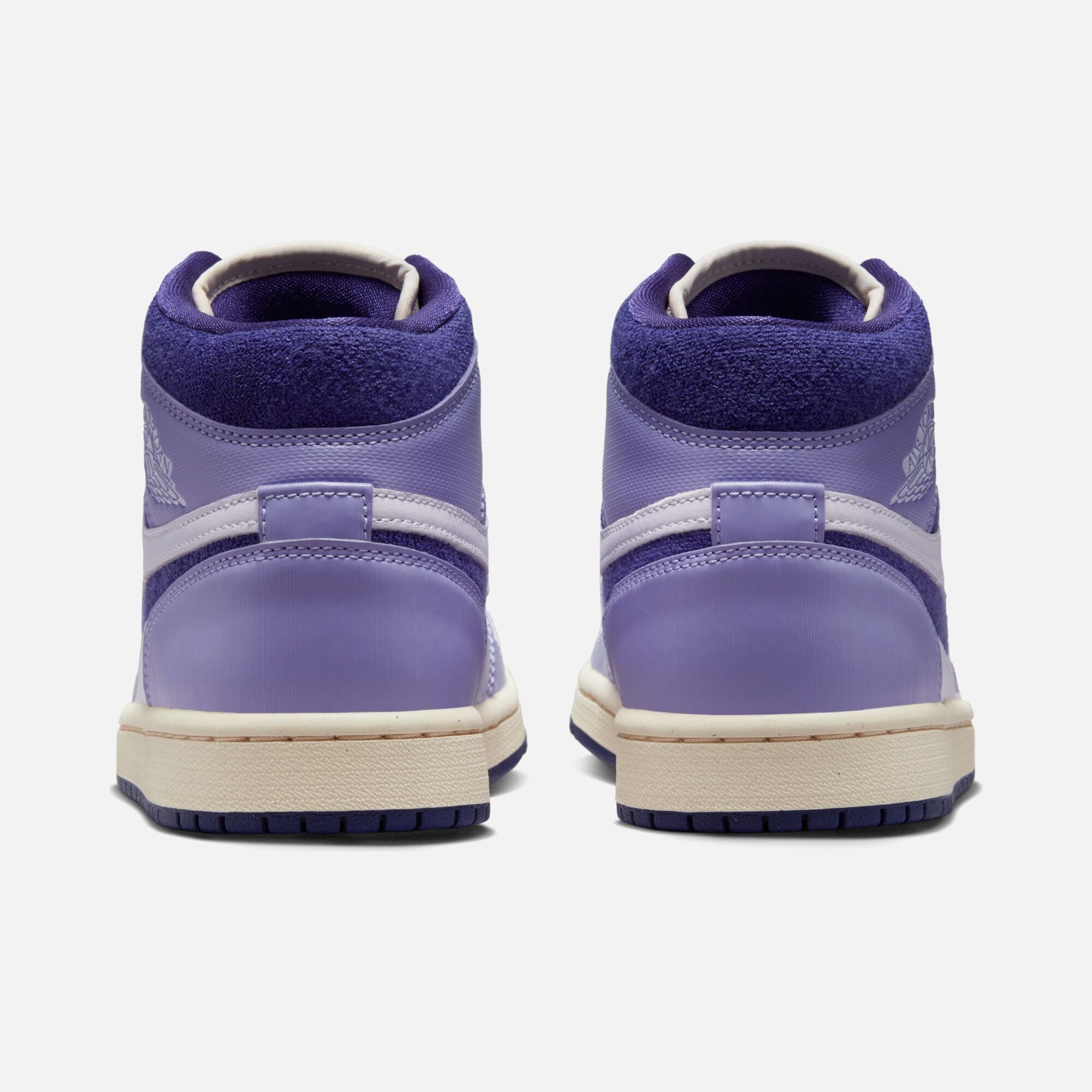 Nike Air Jordan 1 Mid SE FW23 Kadın Spor Ayakkabı