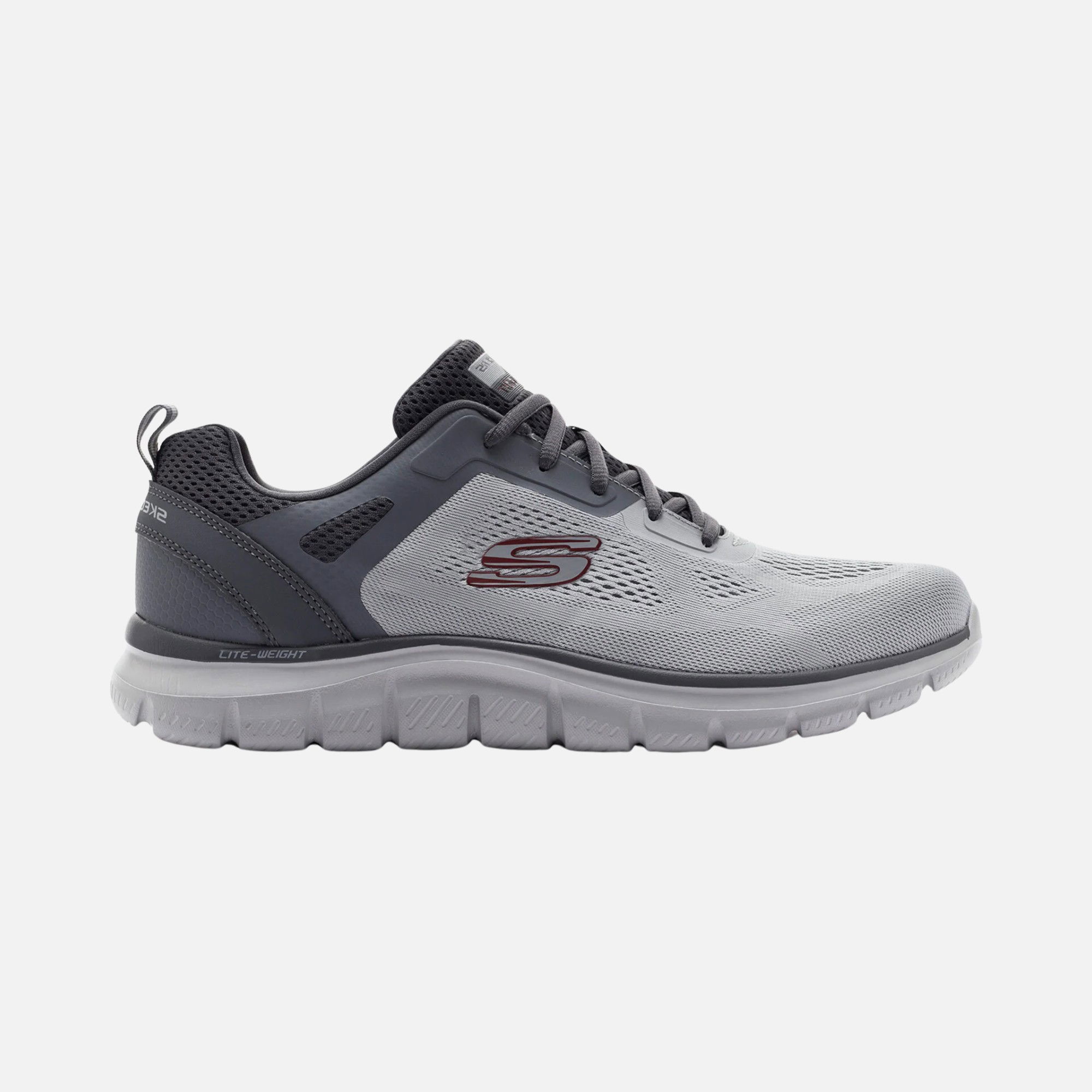 Skechers Sportswear Track Broader Erkek Spor Ayakkabı