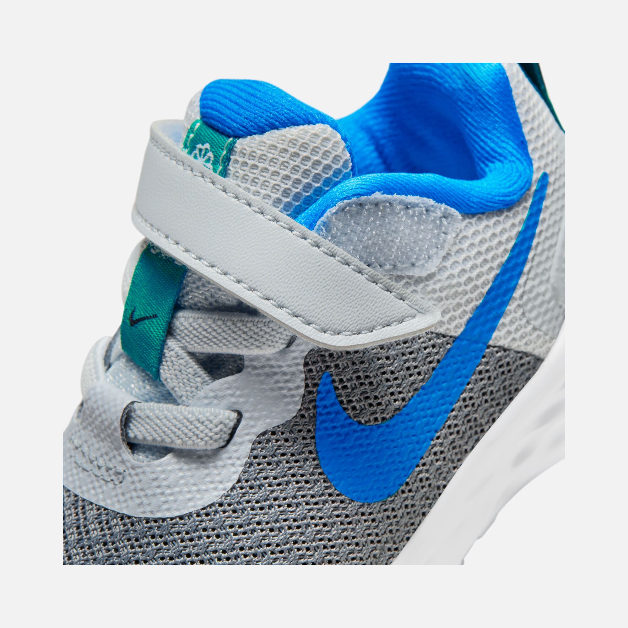 Nike Revolution 6 Running (TDV) Bebek Spor Ayakkabı