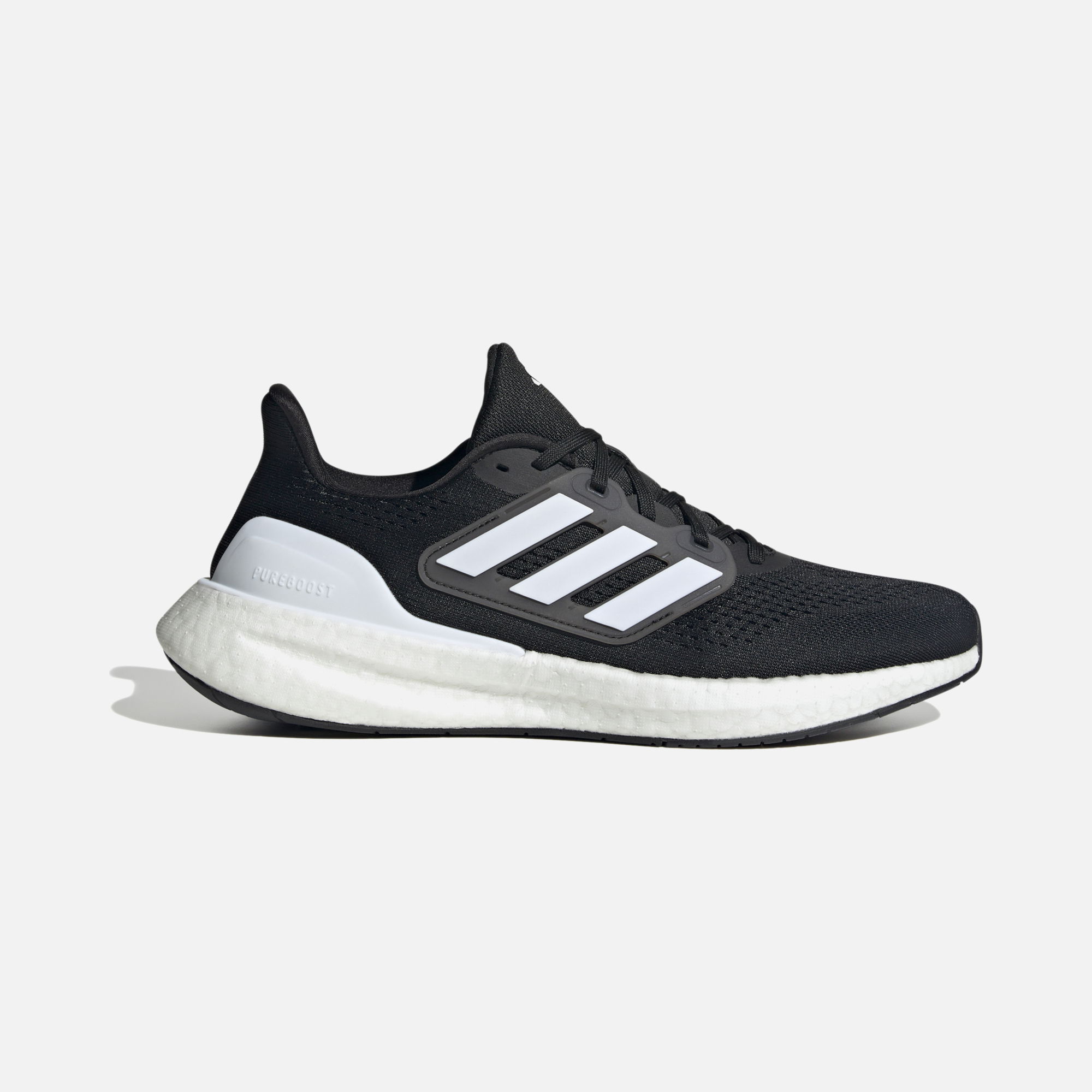 adidas Pureboost 23 Wide Running Erkek Spor Ayakkabı