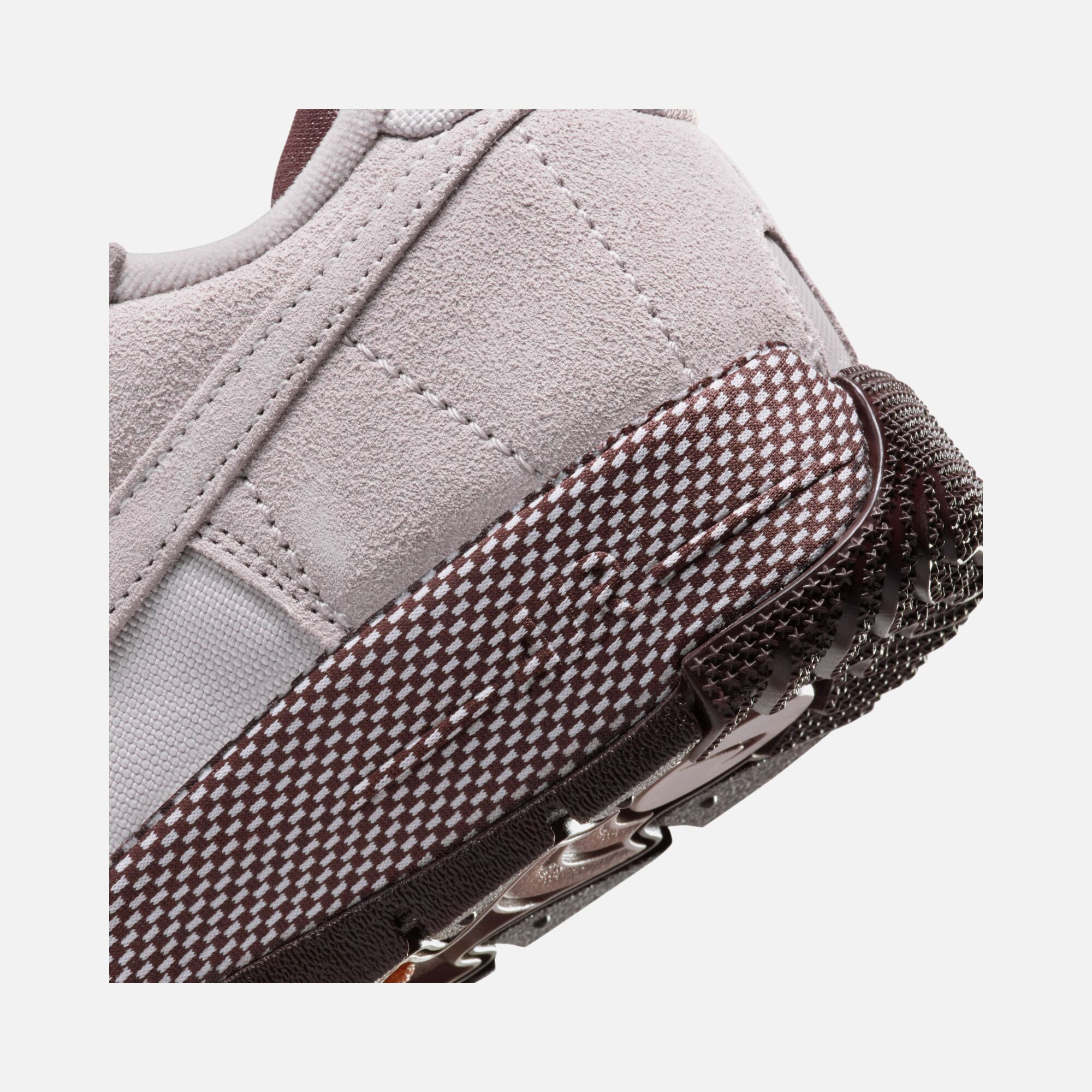 Nike Air Force 1 Wild Kadın Spor Ayakkabı