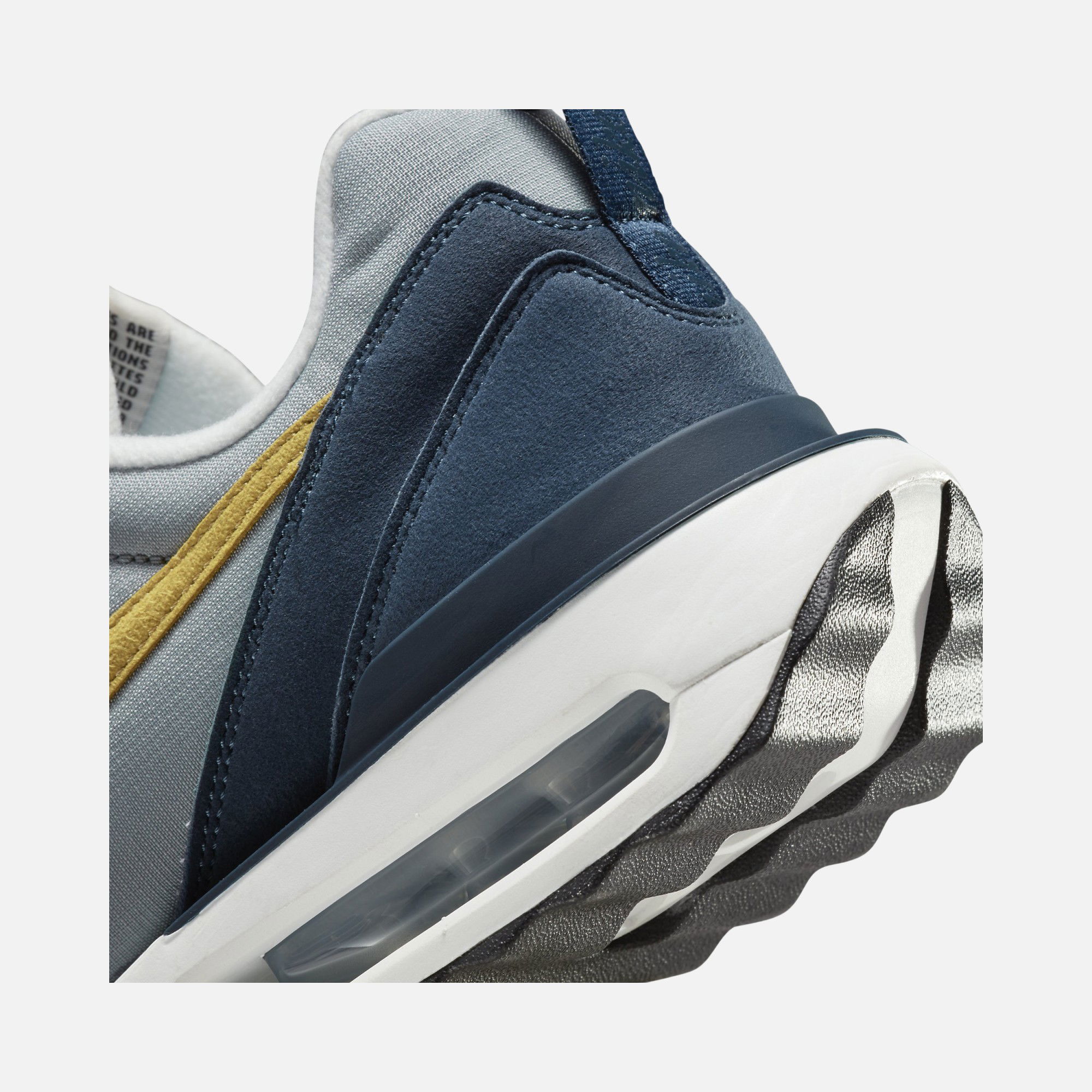 Nike Air Max Dawn Erkek Spor Ayakkabı