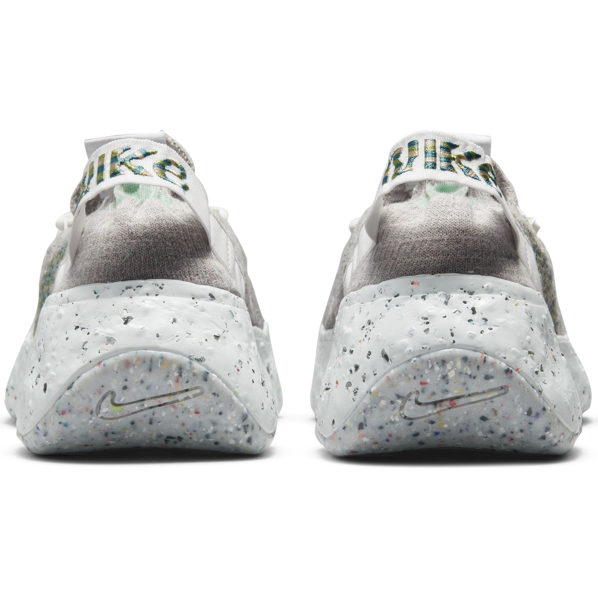 Nike Space Hippie 04 Kadın Spor Ayakkabı