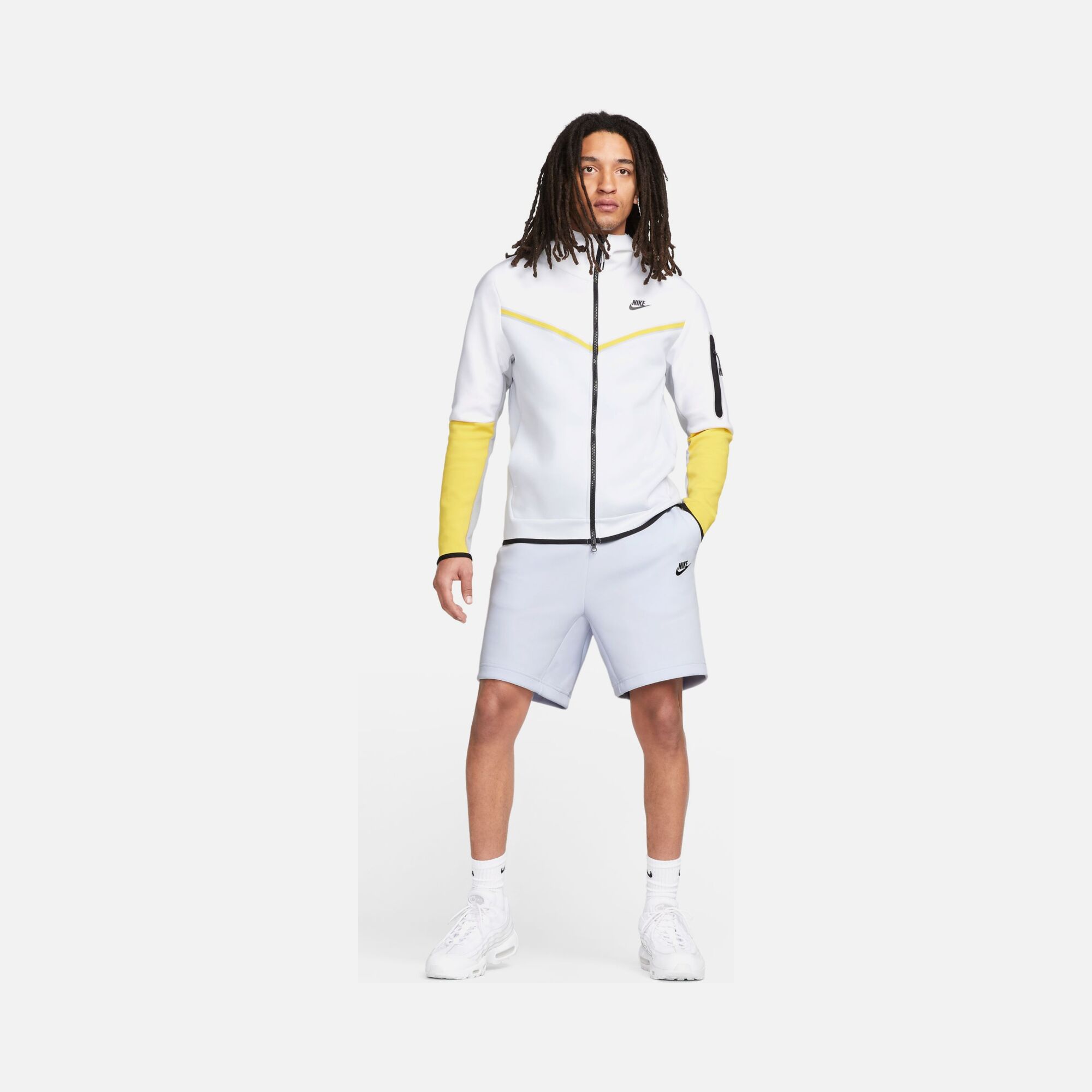 Nike Sportswear Tech Fleece FA23 Erkek Şort