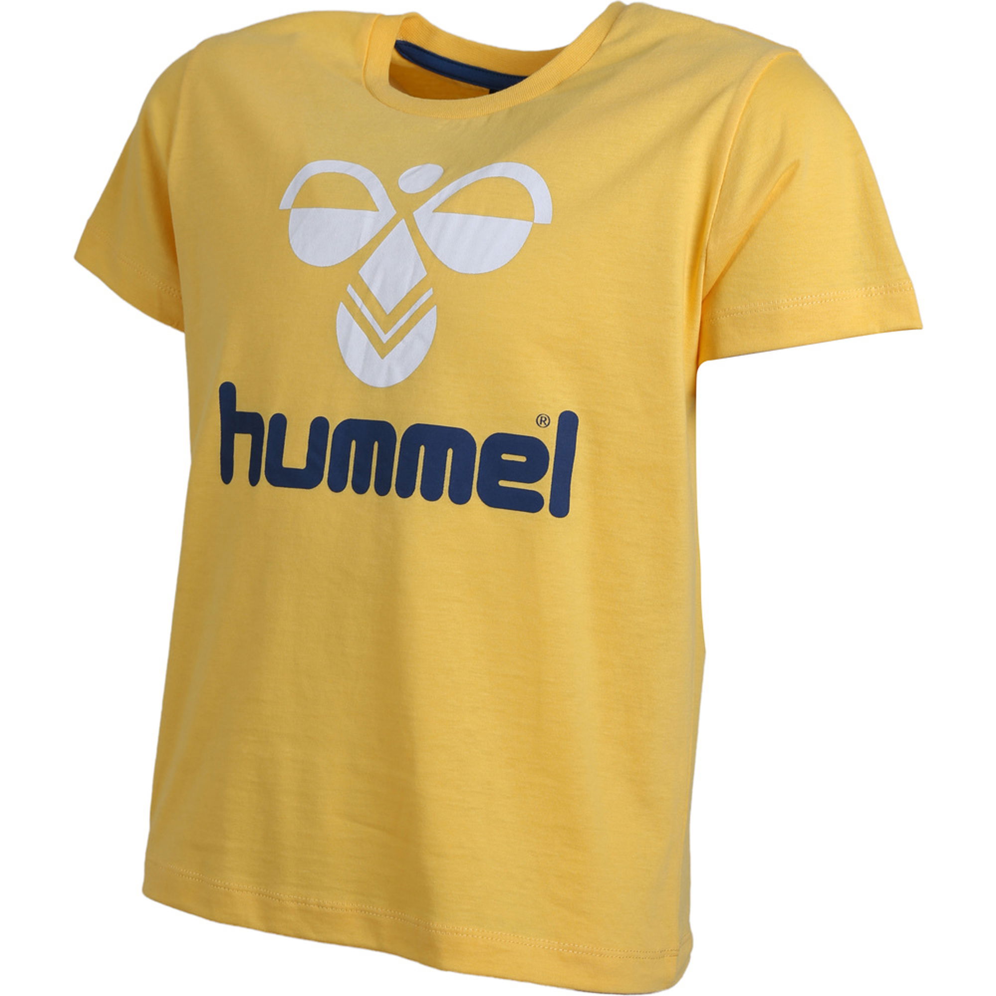 Hummel Ellijash Short-Sleeve Çocuk Tişört