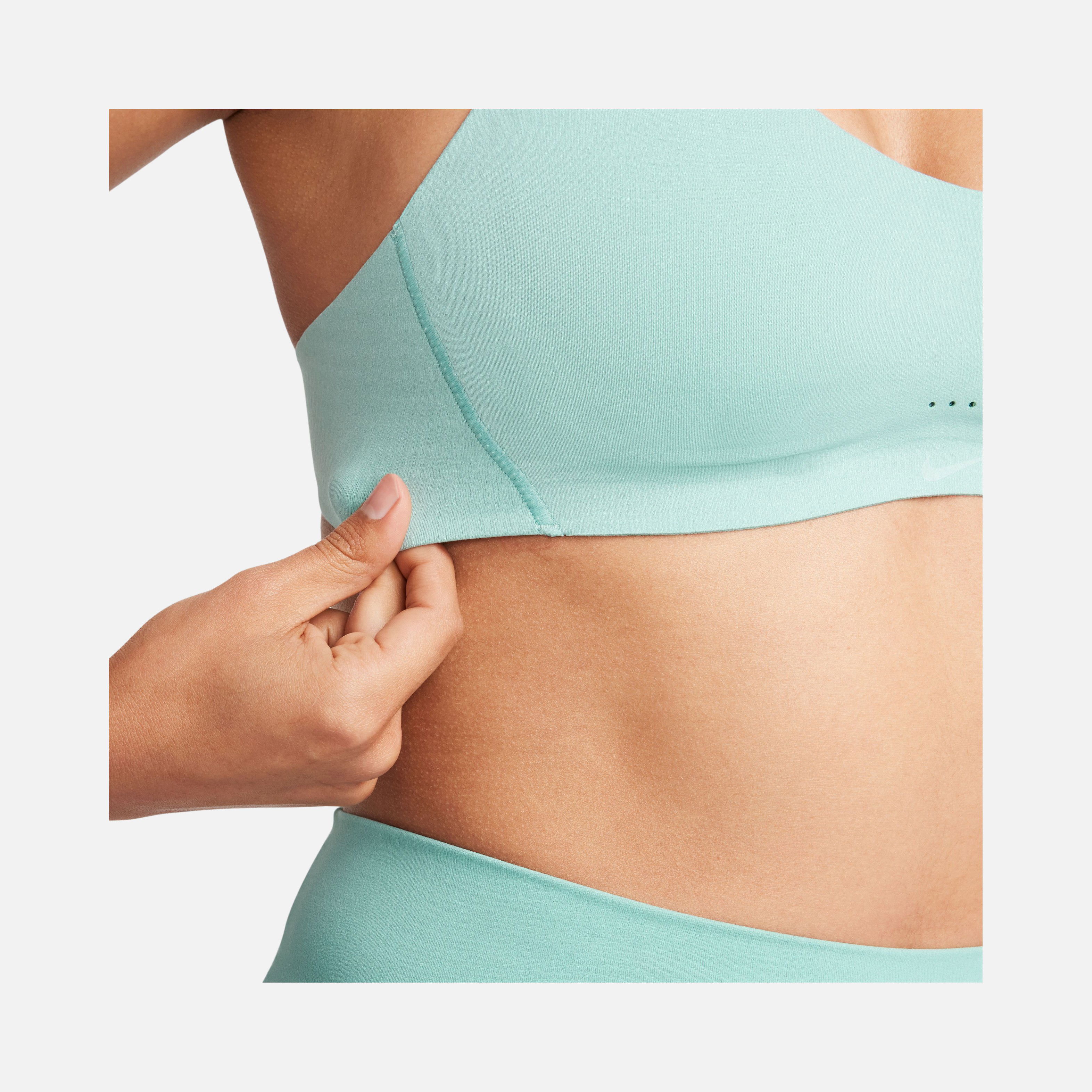 Nike Alate Minimalist Light-Support Padded Kadın Bra