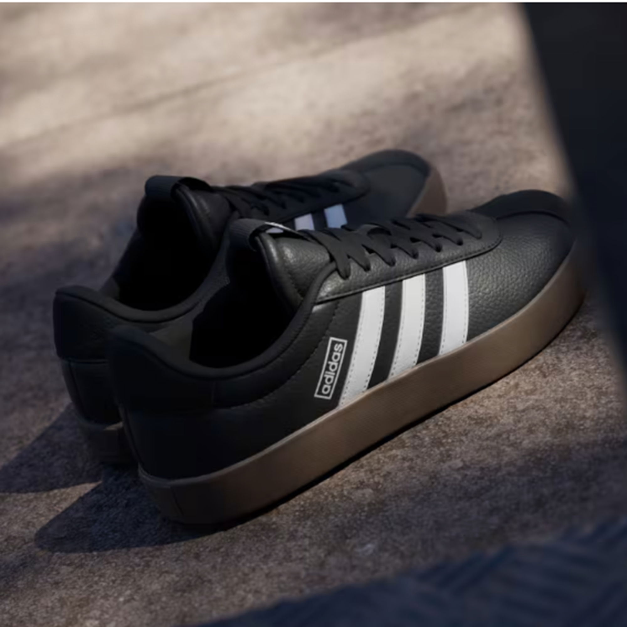 adidas Vl Court 3.0 Sportswear FA24 Kadın Spor Ayakkabı