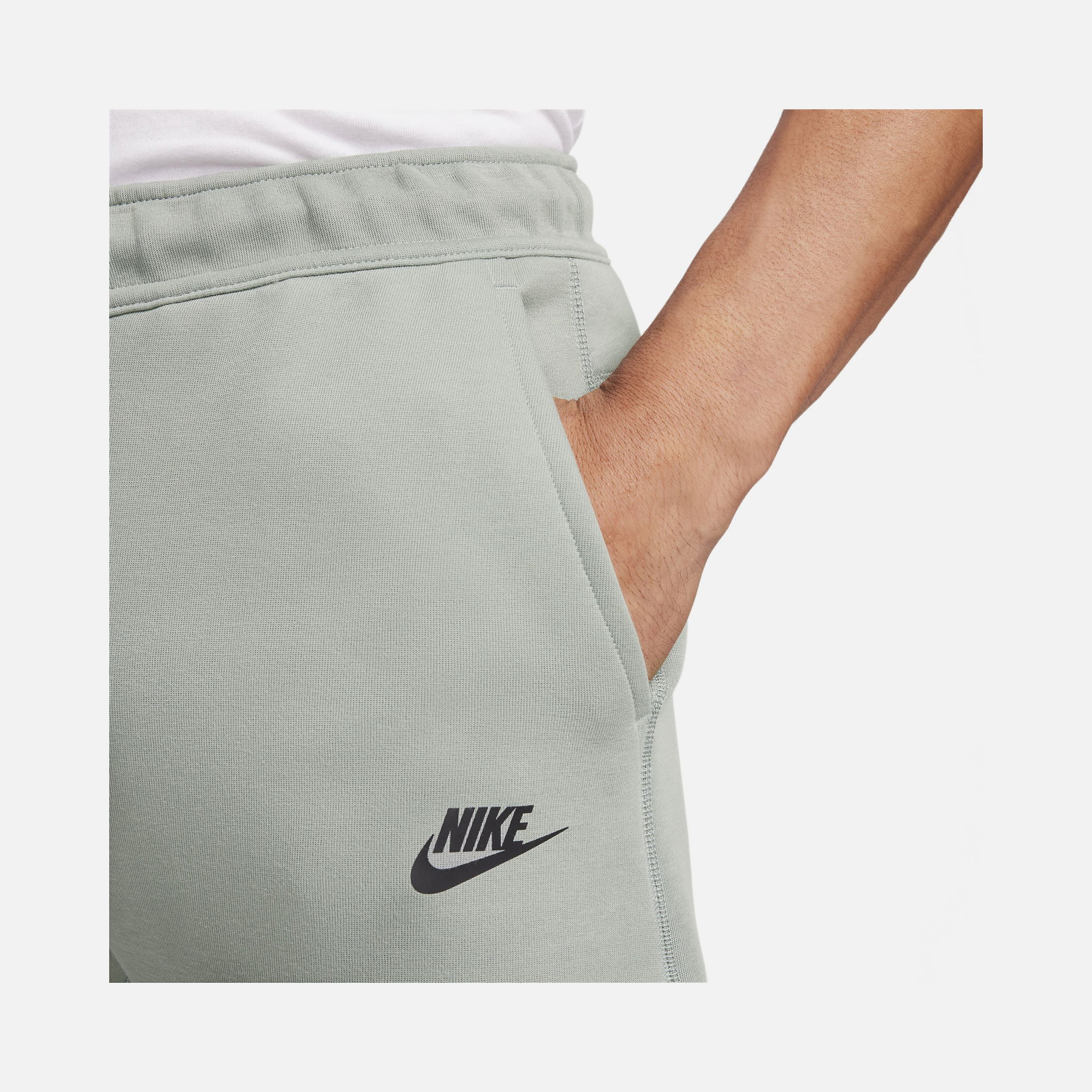 Nike Sportswear Tech Fleece SS24 Erkek Eşofman Altı