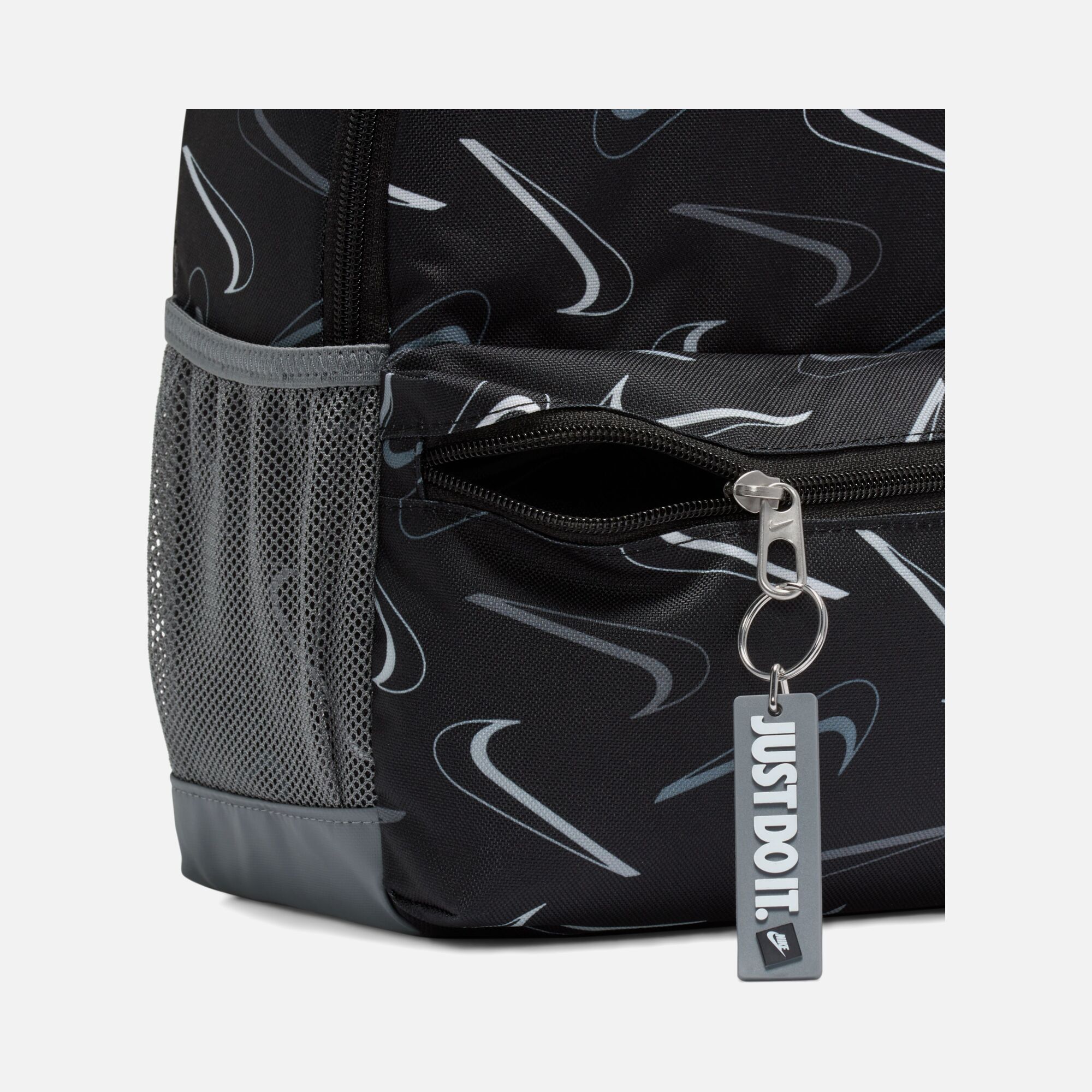 Nike Brasilia JDI ''Swoosh Graphic Details'' (11 L) Mini Çocuk Sırt Çantası