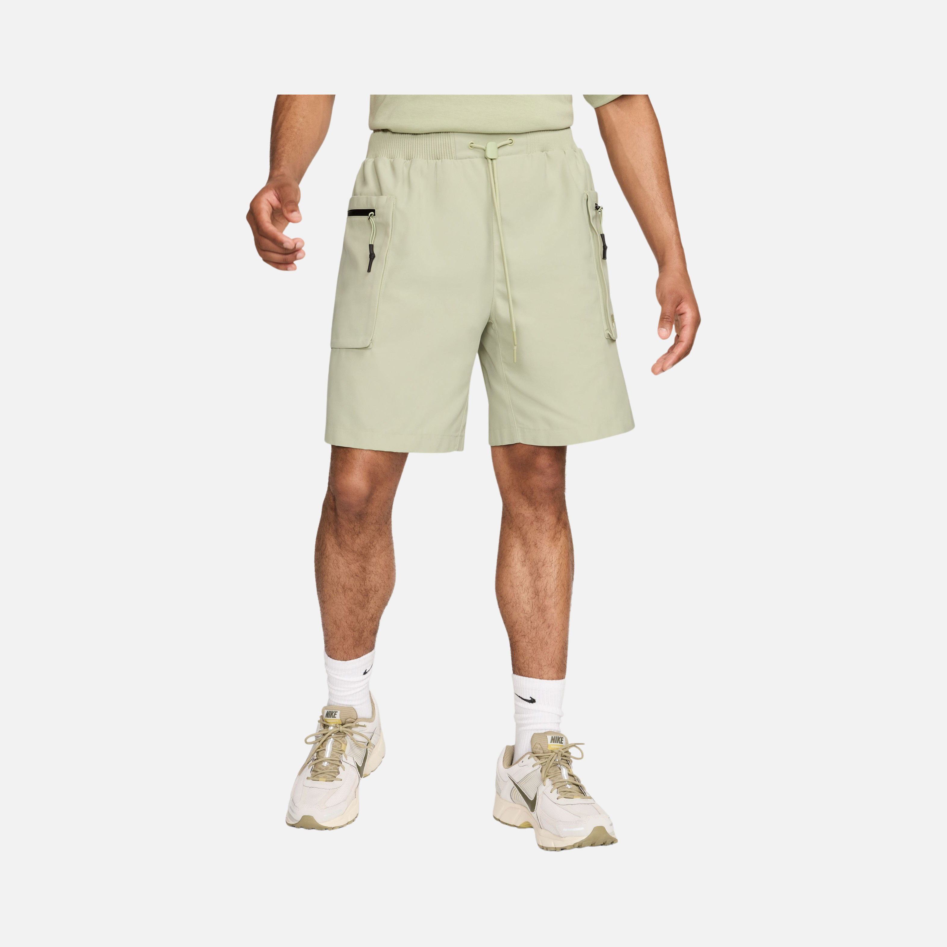 Nike Sportswear Tech Pack 10" (25.5cm approx.) Woven Utility Erkek Şort