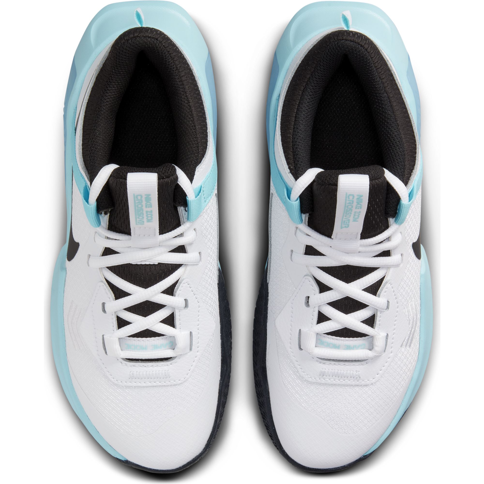 Nike Air Zoom Crossover (GS) Basketbol Ayakkabısı