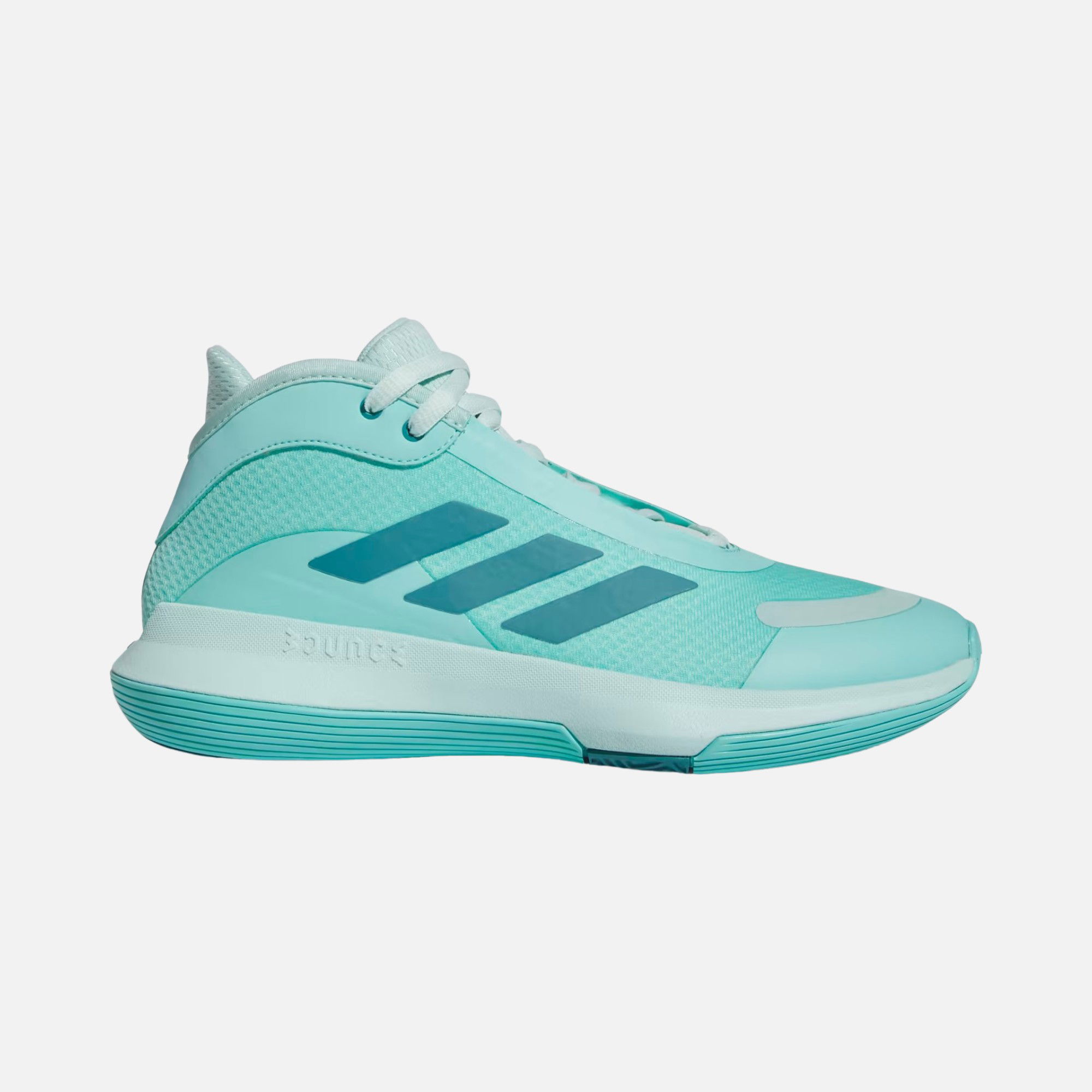 adidas Bounce Legends Erkek Basketbol Ayakkabısı