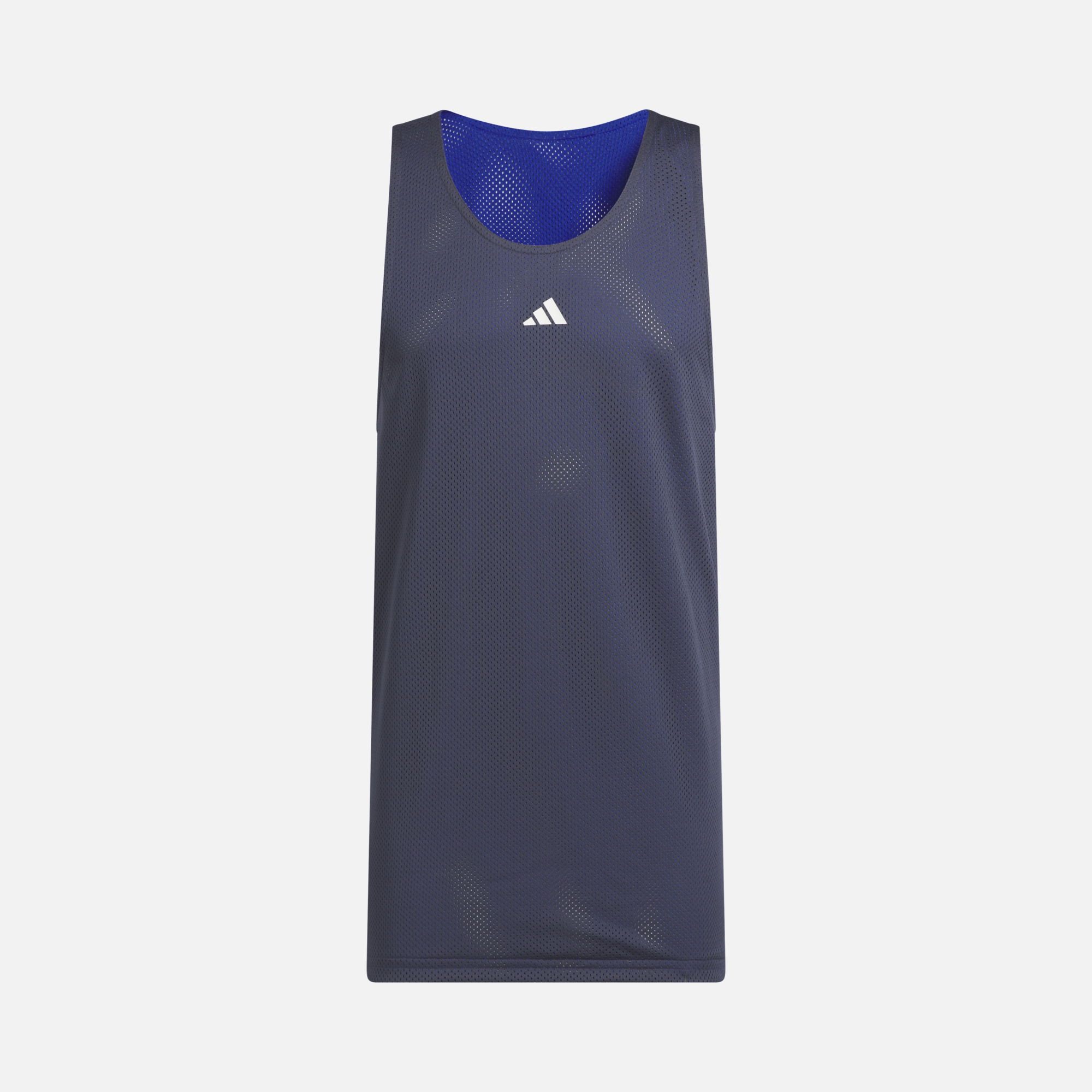 adidas Select Warm-Up Reversible Basketball Erkek Forma