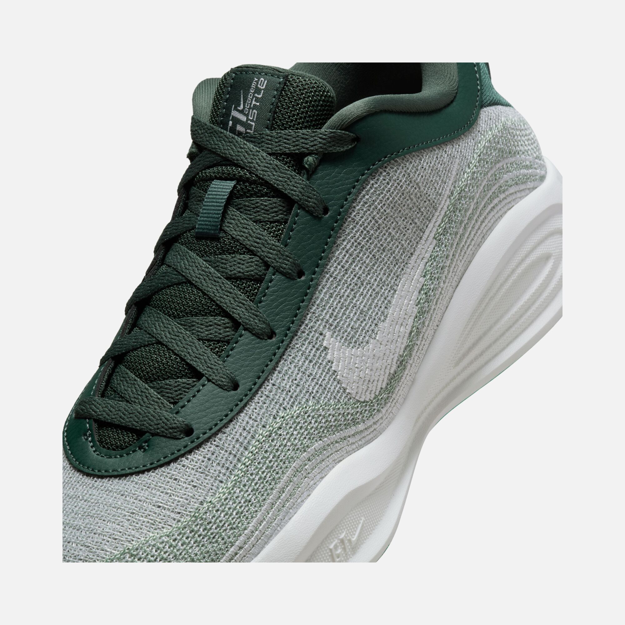 Nike G.T. Hustle Academy FW24 Erkek Basketbol Ayakkabısı