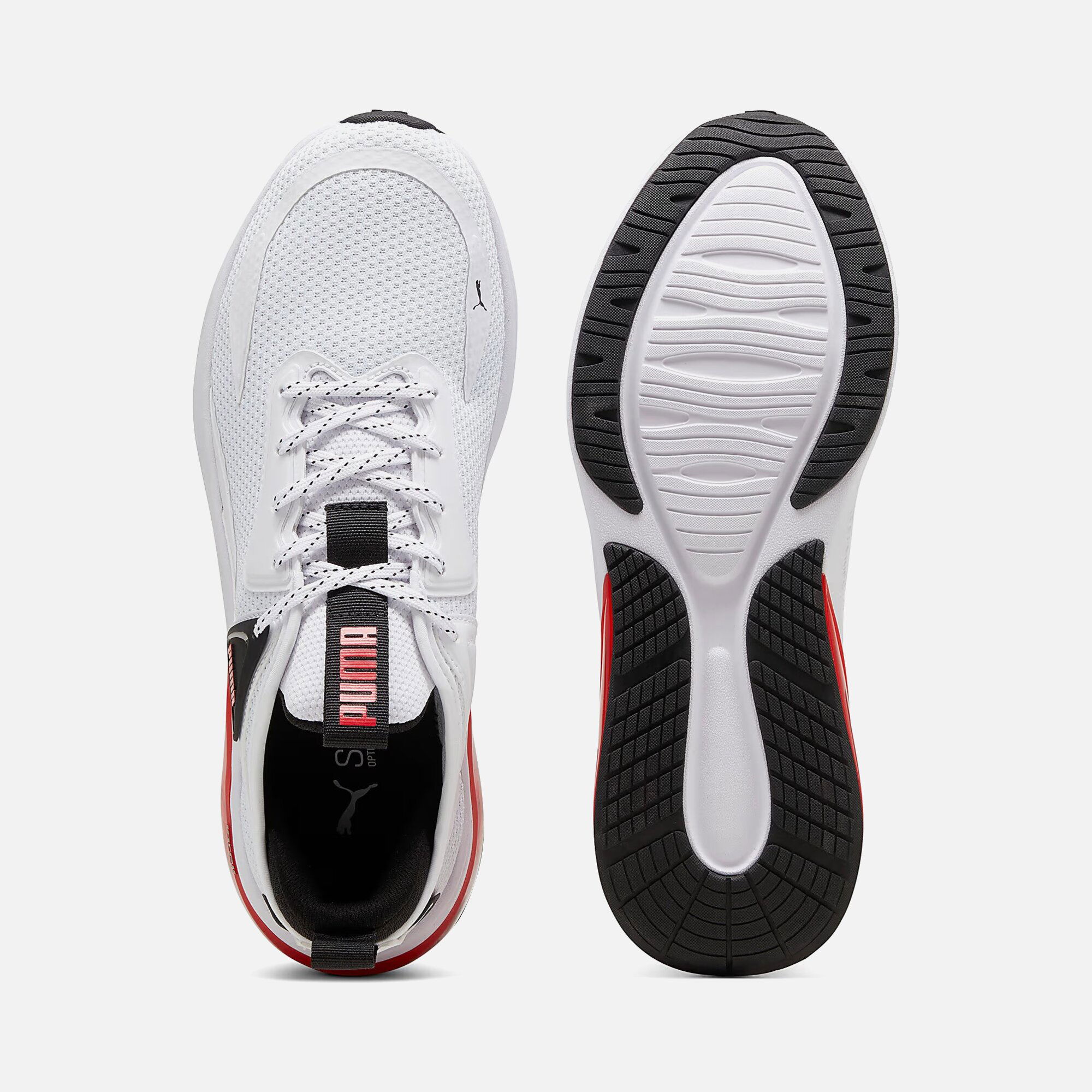 Puma Cell Thrill SoftFoam+ Running Erkek Spor Ayakkabı