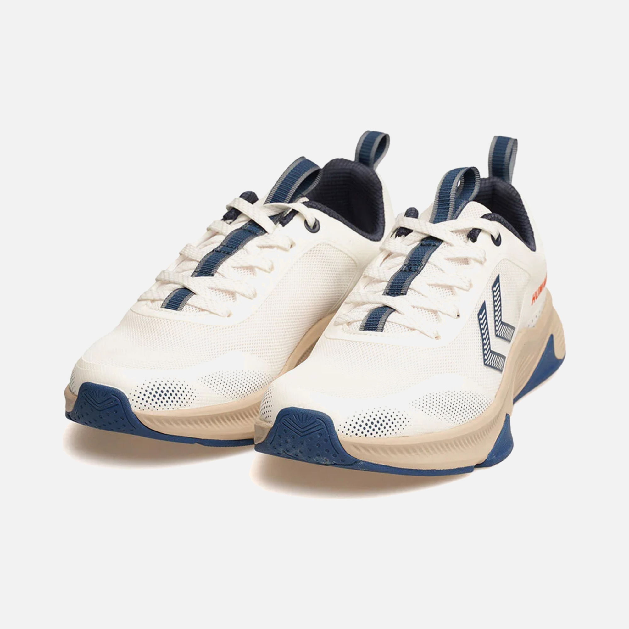 Hummel Zenia Training Unisex Spor Ayakkabı