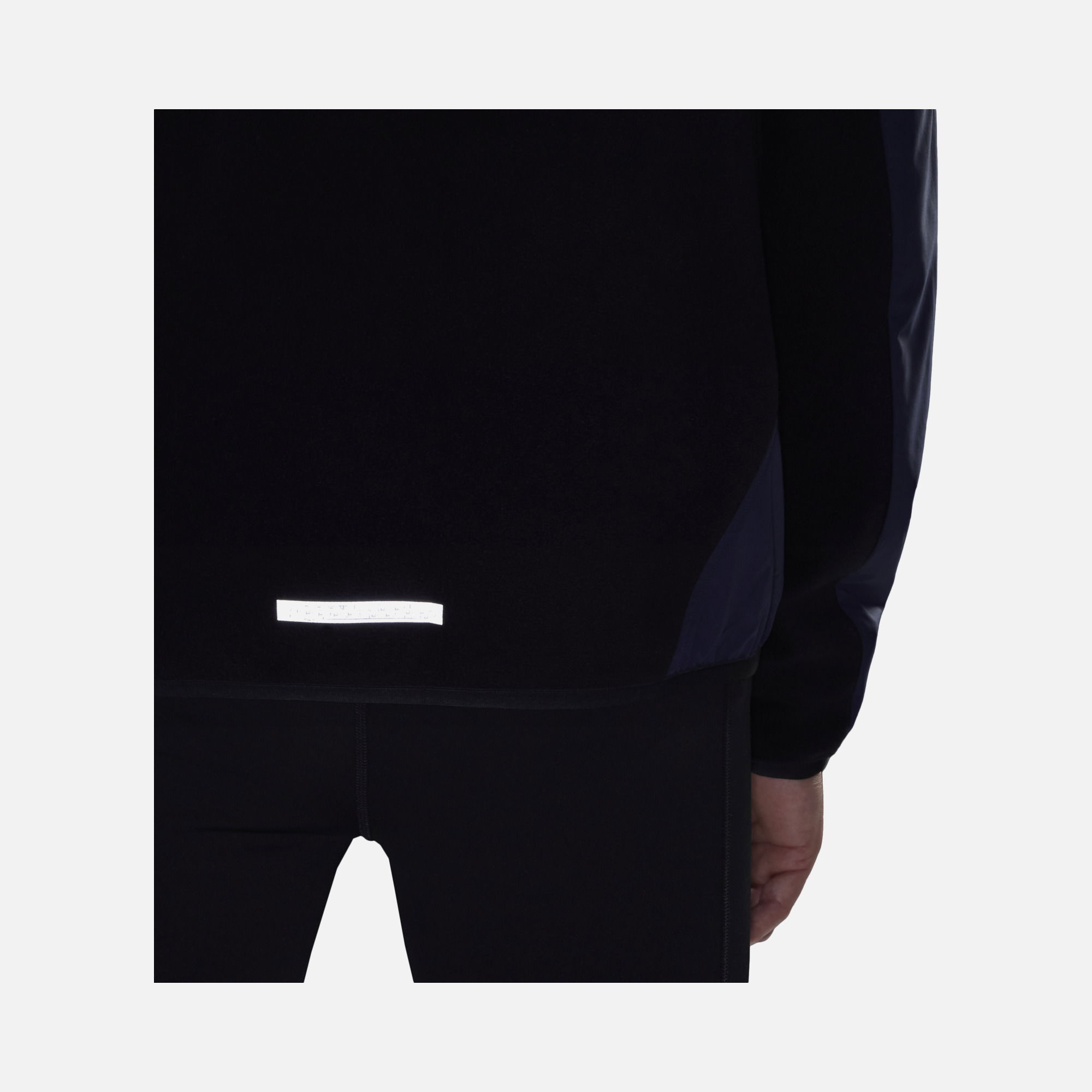 adidas Run Ultimate Running Hoodie Erkek Ceket