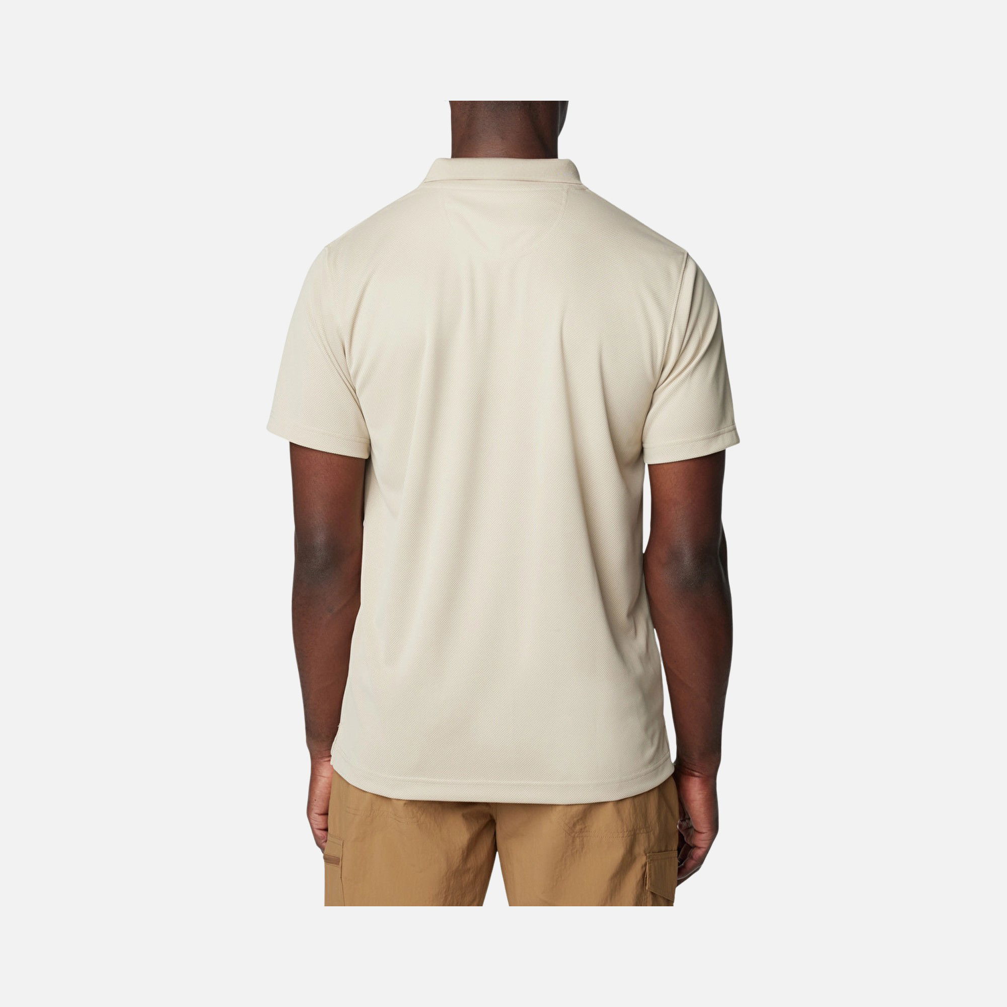 Columbia Utilizer™ II Polo Short-Sleeve Erkek Tişört