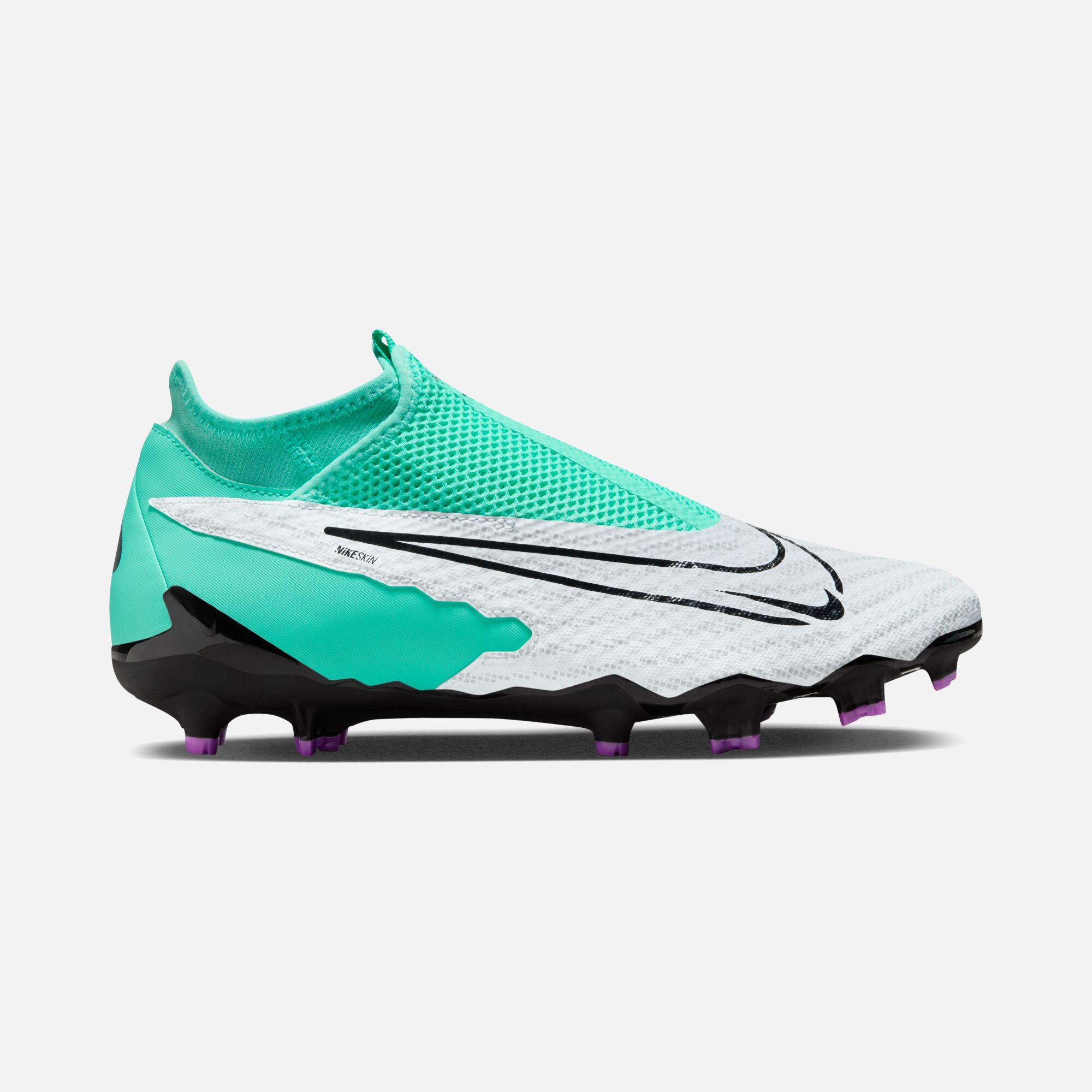 Nike Phantom GX Academy Dynamic Fit FG/MG Multi-Ground Erkek Krampon