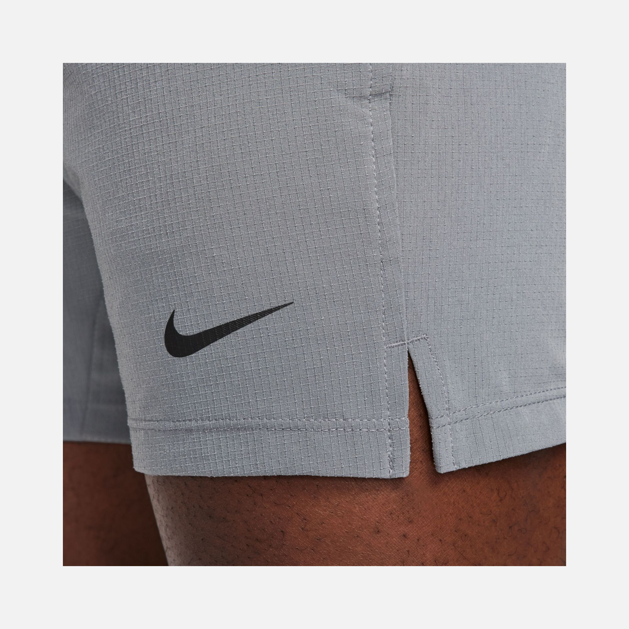 Nike Dri-Fit Flex Rep 4.0 7'' Unlined Athletic Training Erkek Şort