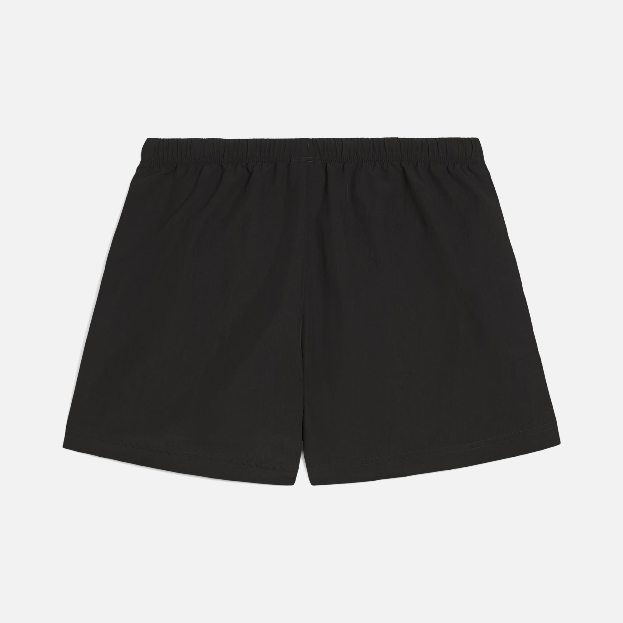 Puma Sportswear Wardrobe Essentials Woven Fabric Kadın Şort