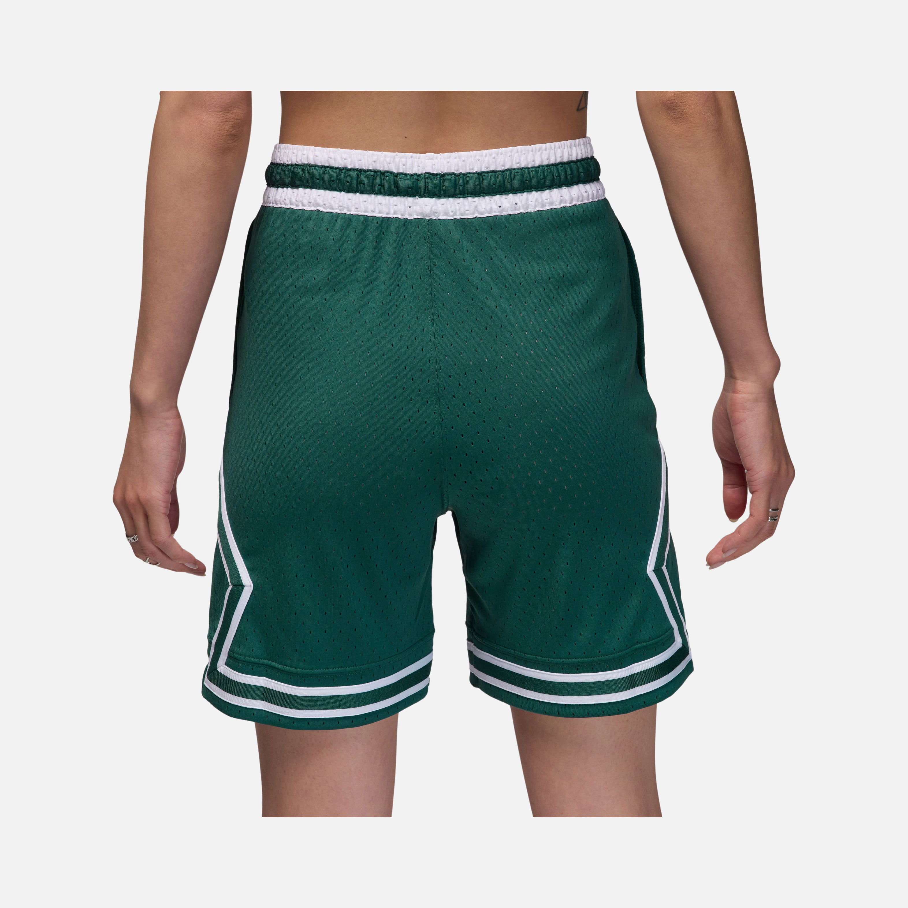 Nike Jordan Dri-Fit Sport Diamond Basketball Erkek Şort